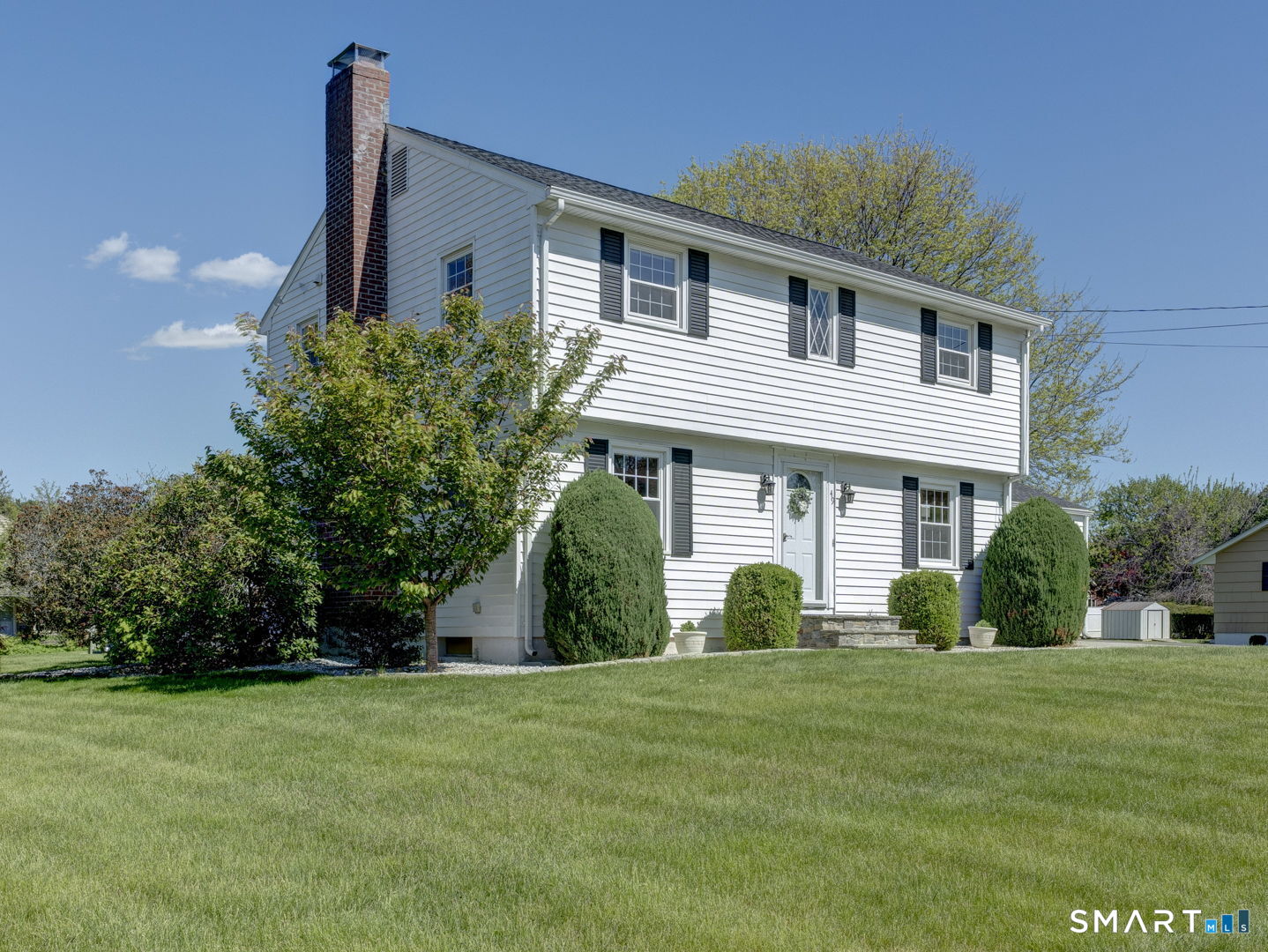 49 Whitehall Drive