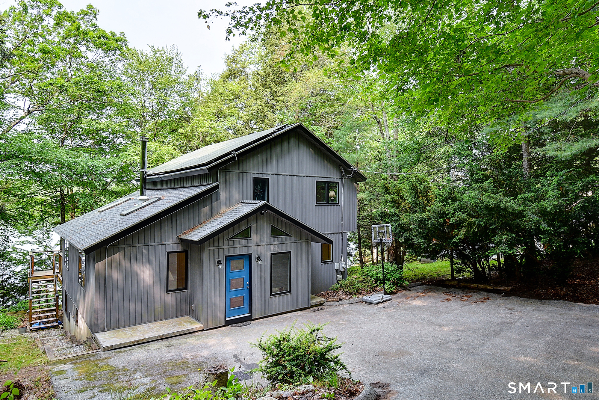96 Indian Spring Road