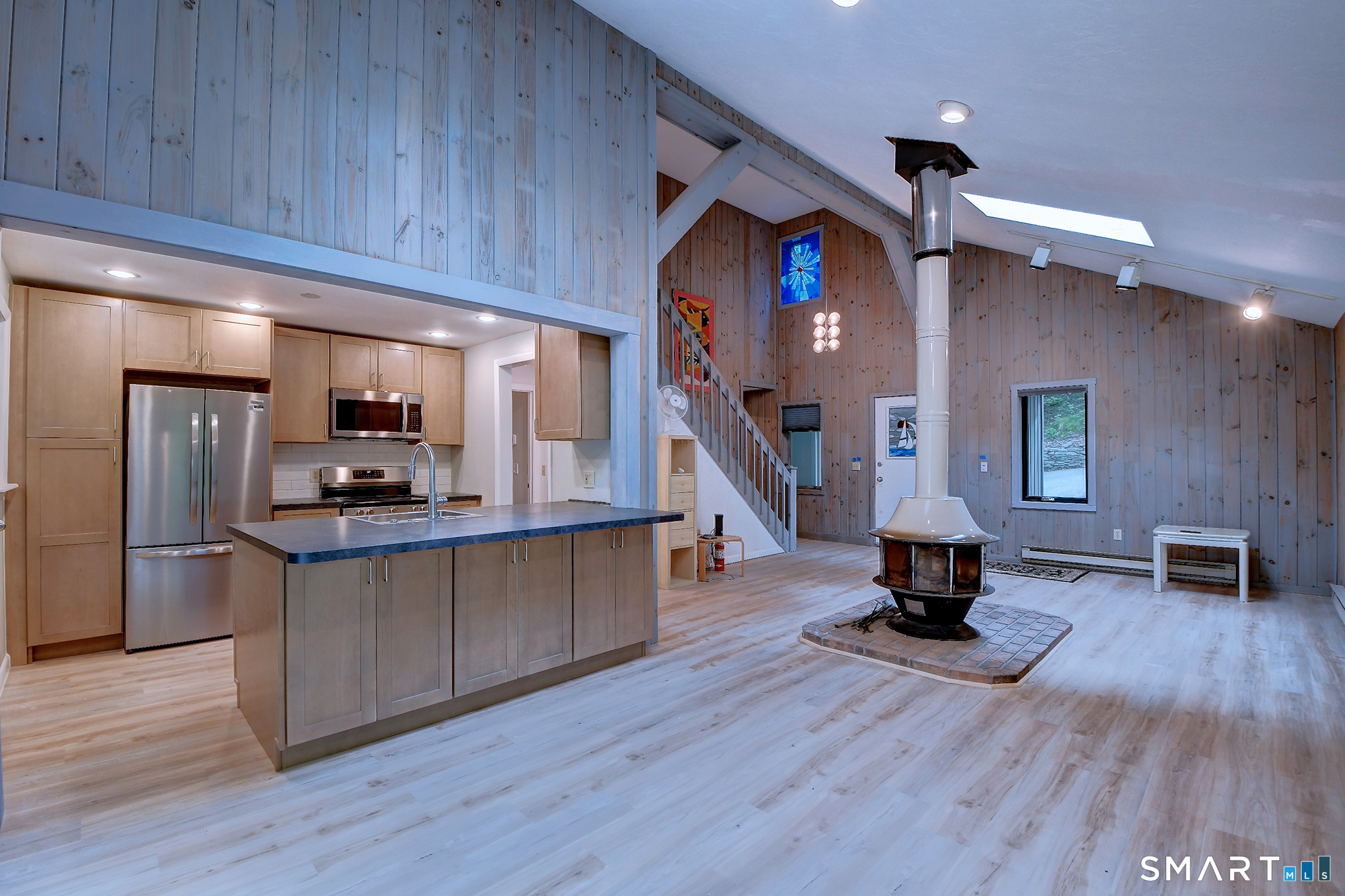 96 Indian Spring Road