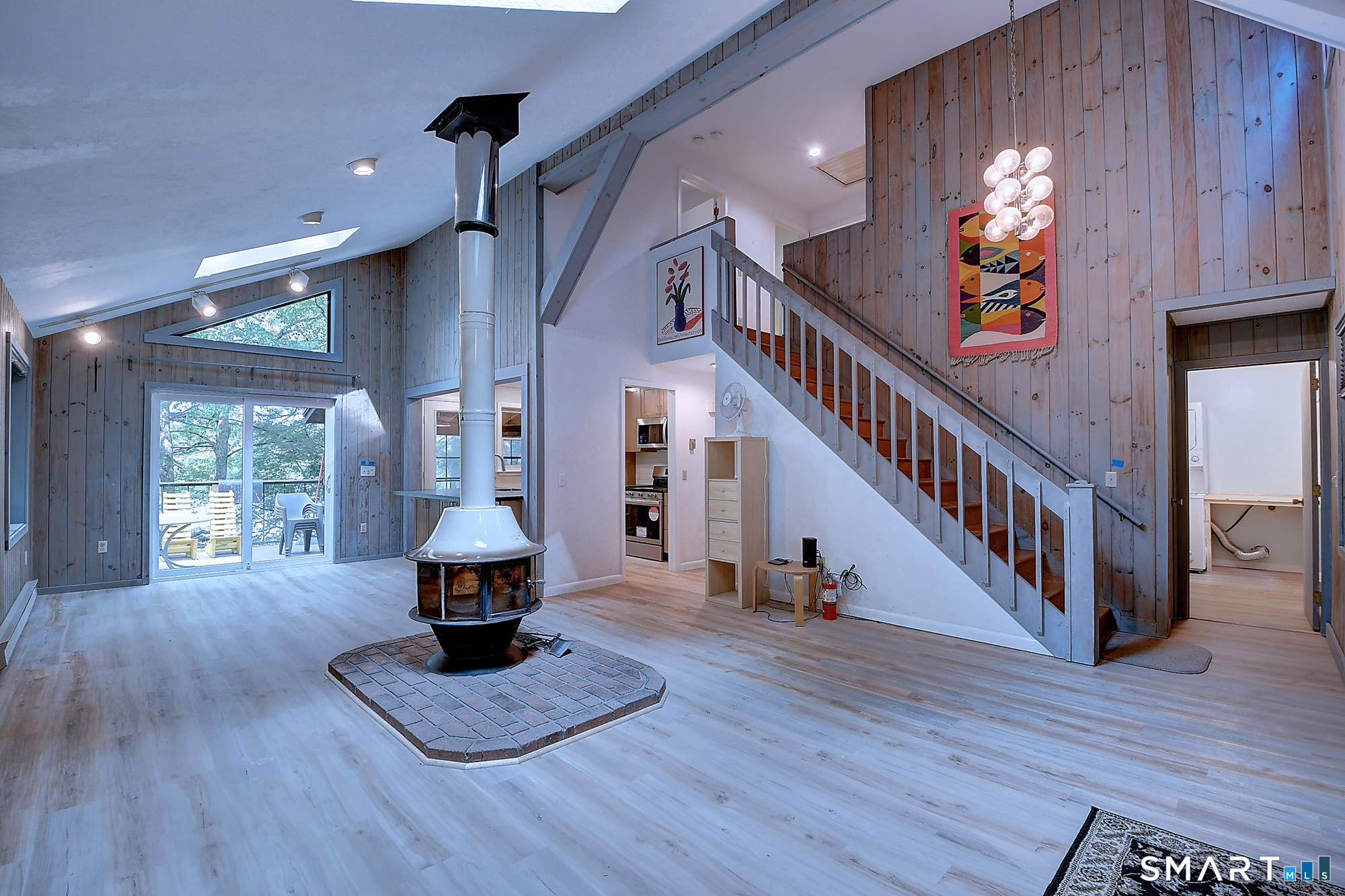 96 Indian Spring Road