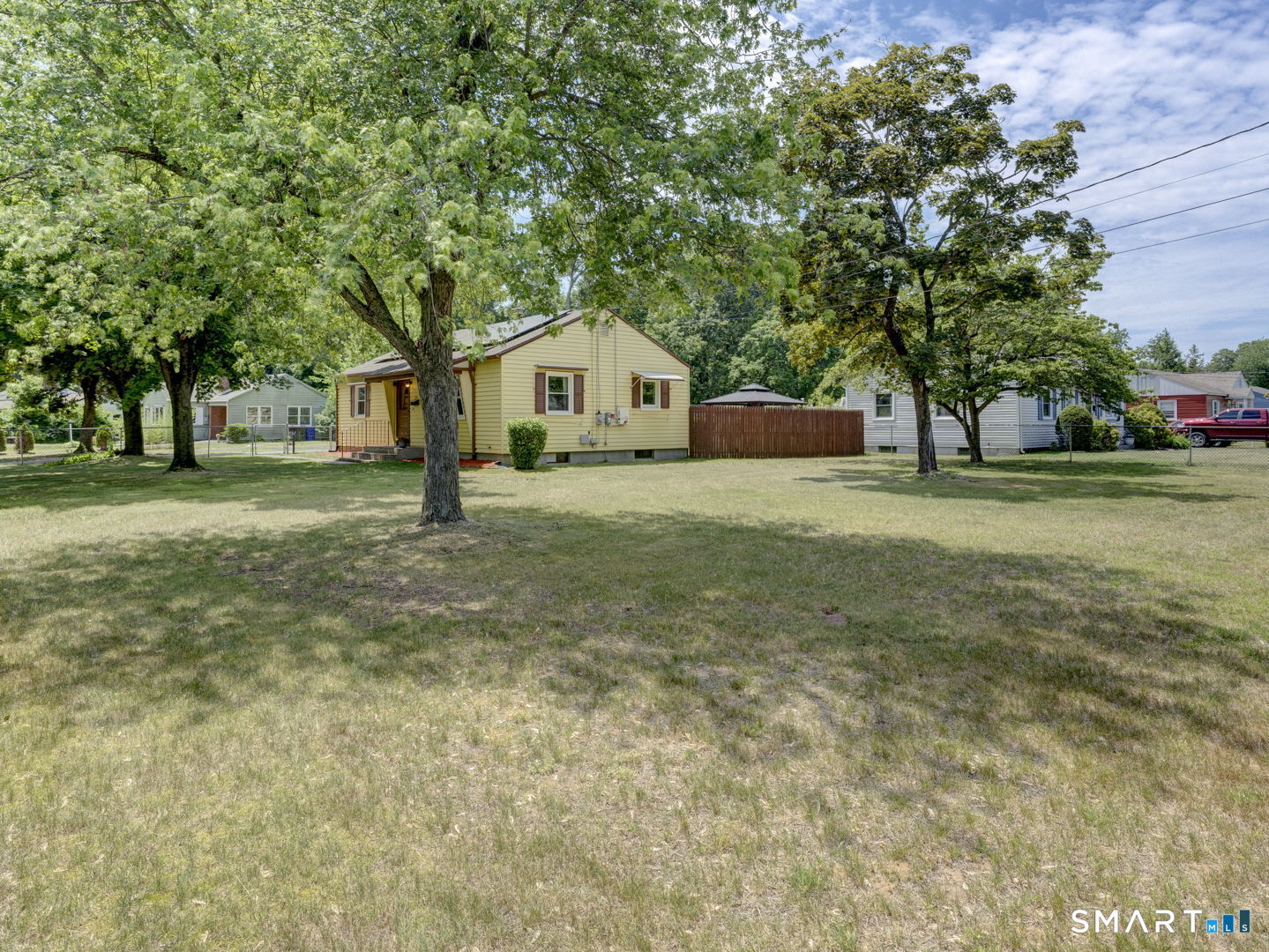 63 Darien Drive