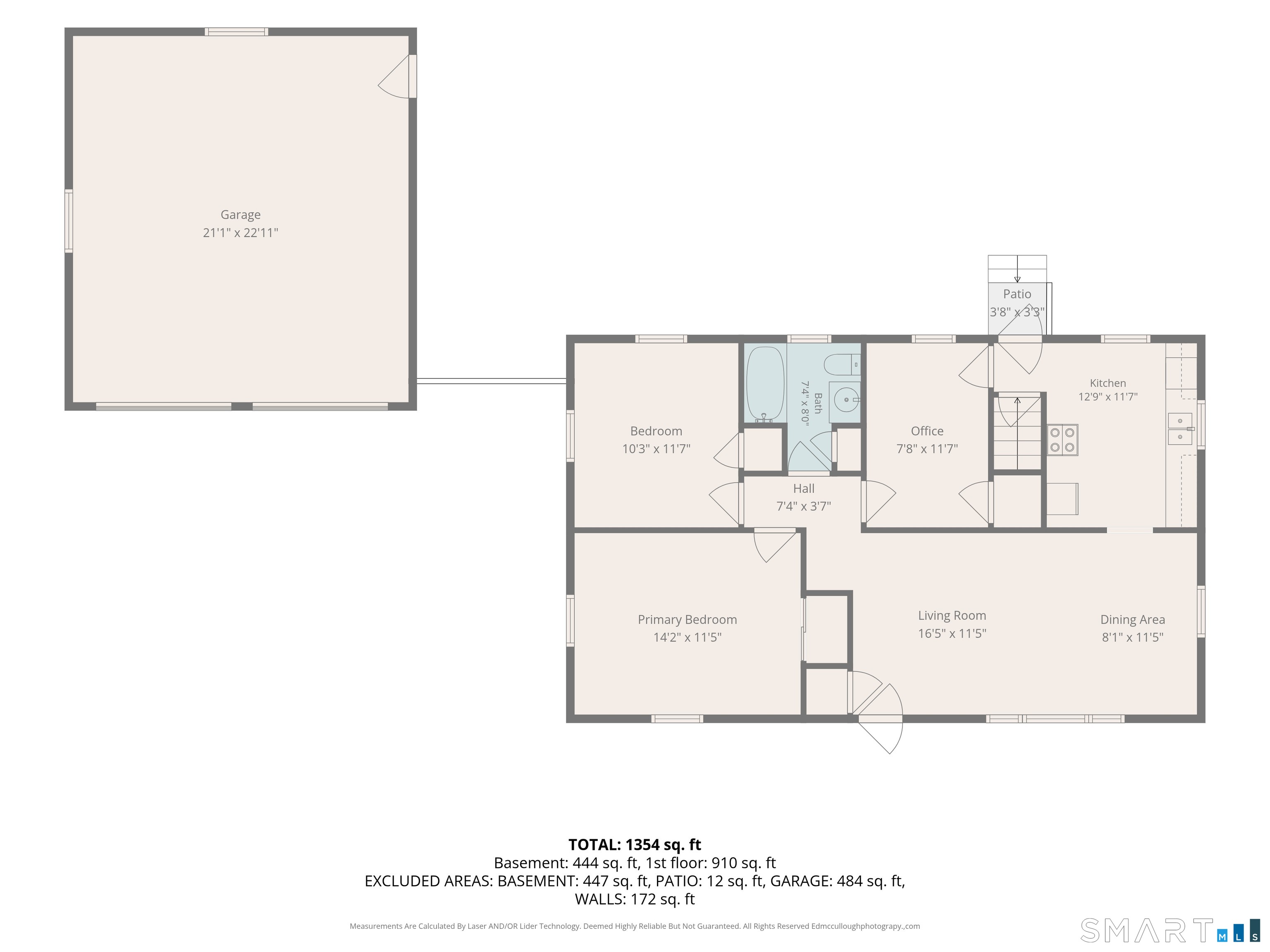 63 Darien Drive