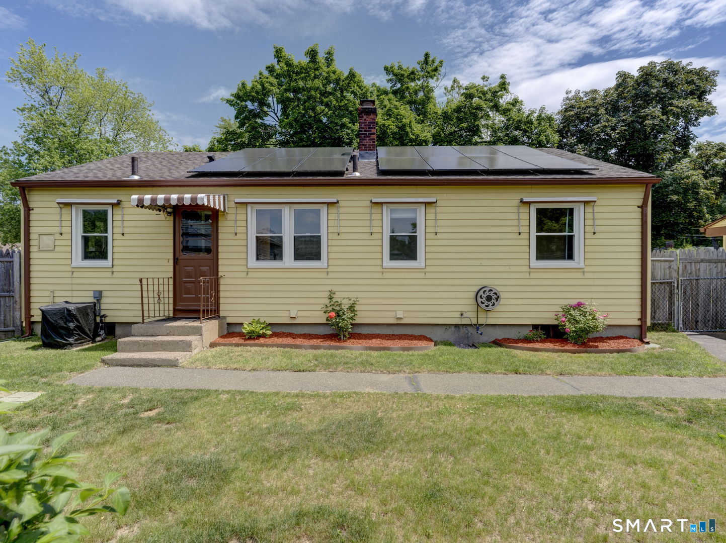 63 Darien Drive