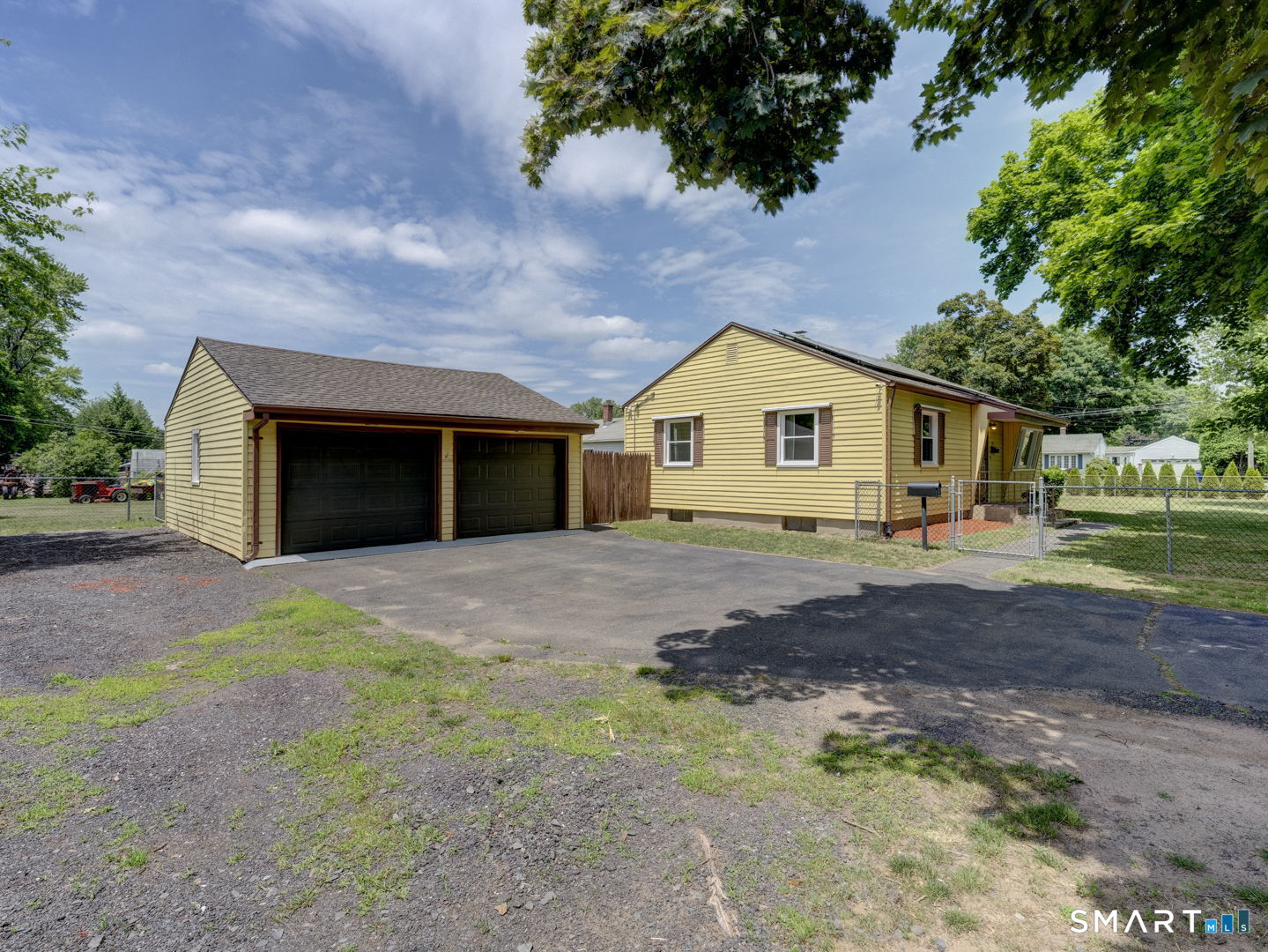 63 Darien Drive