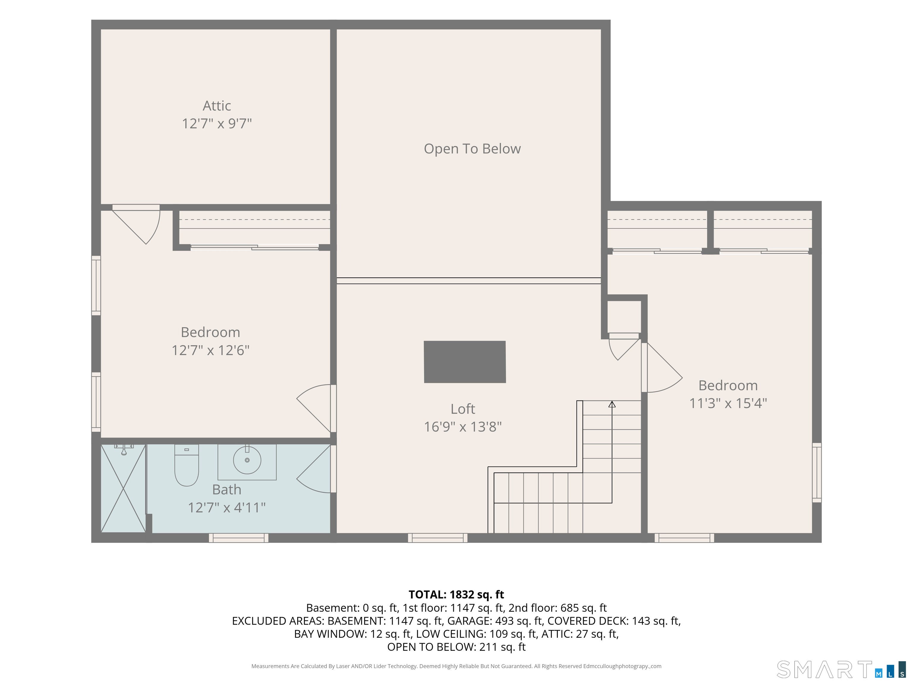 50 Spruce Lane