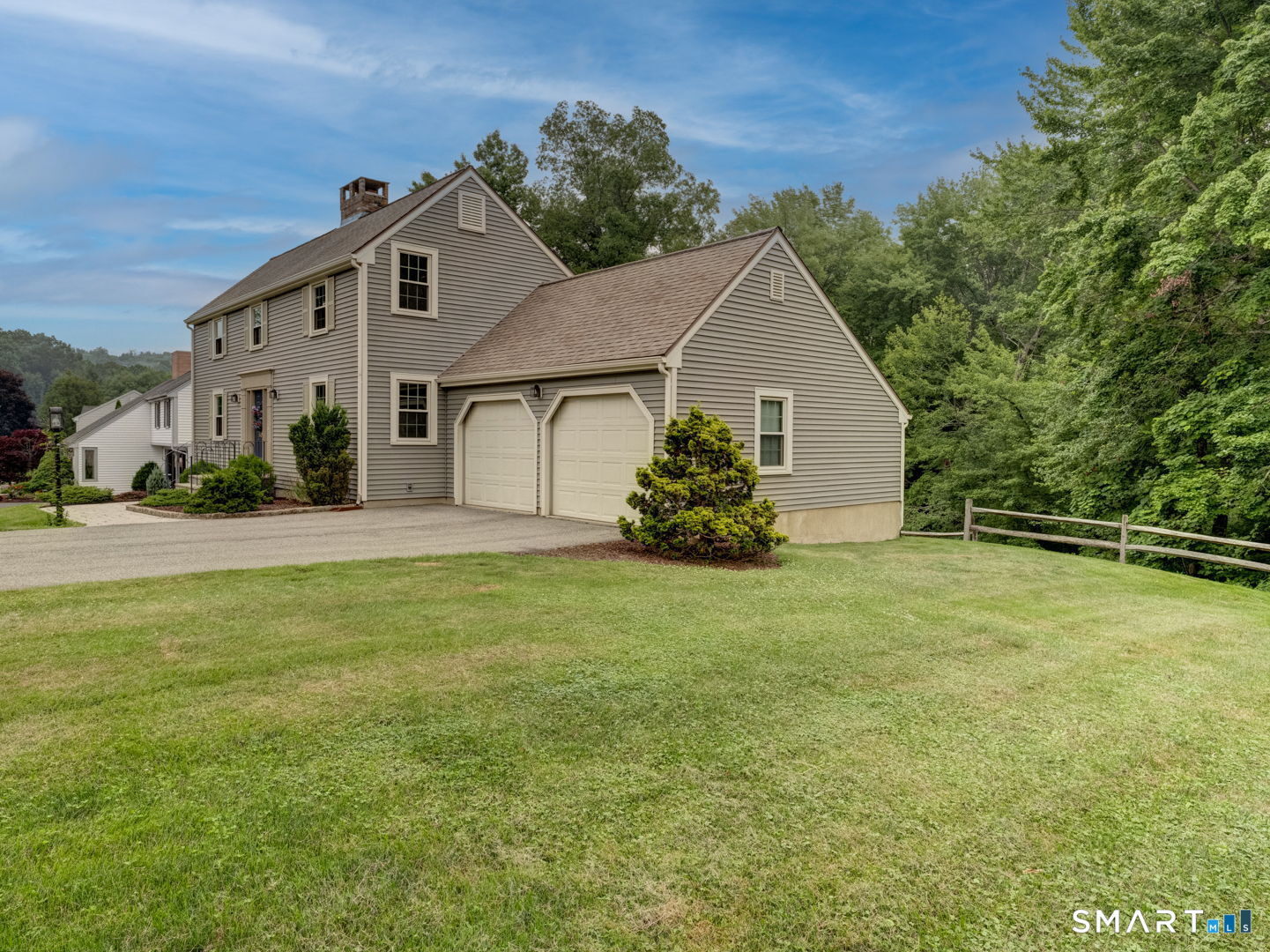 50 Spruce Lane