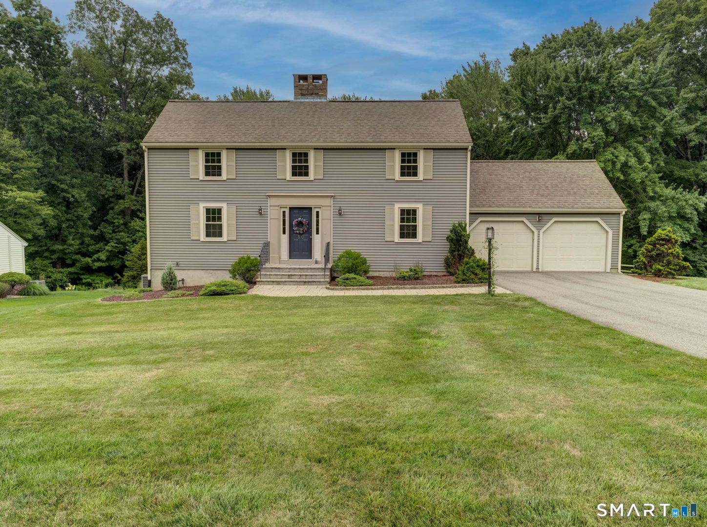 50 Spruce Lane