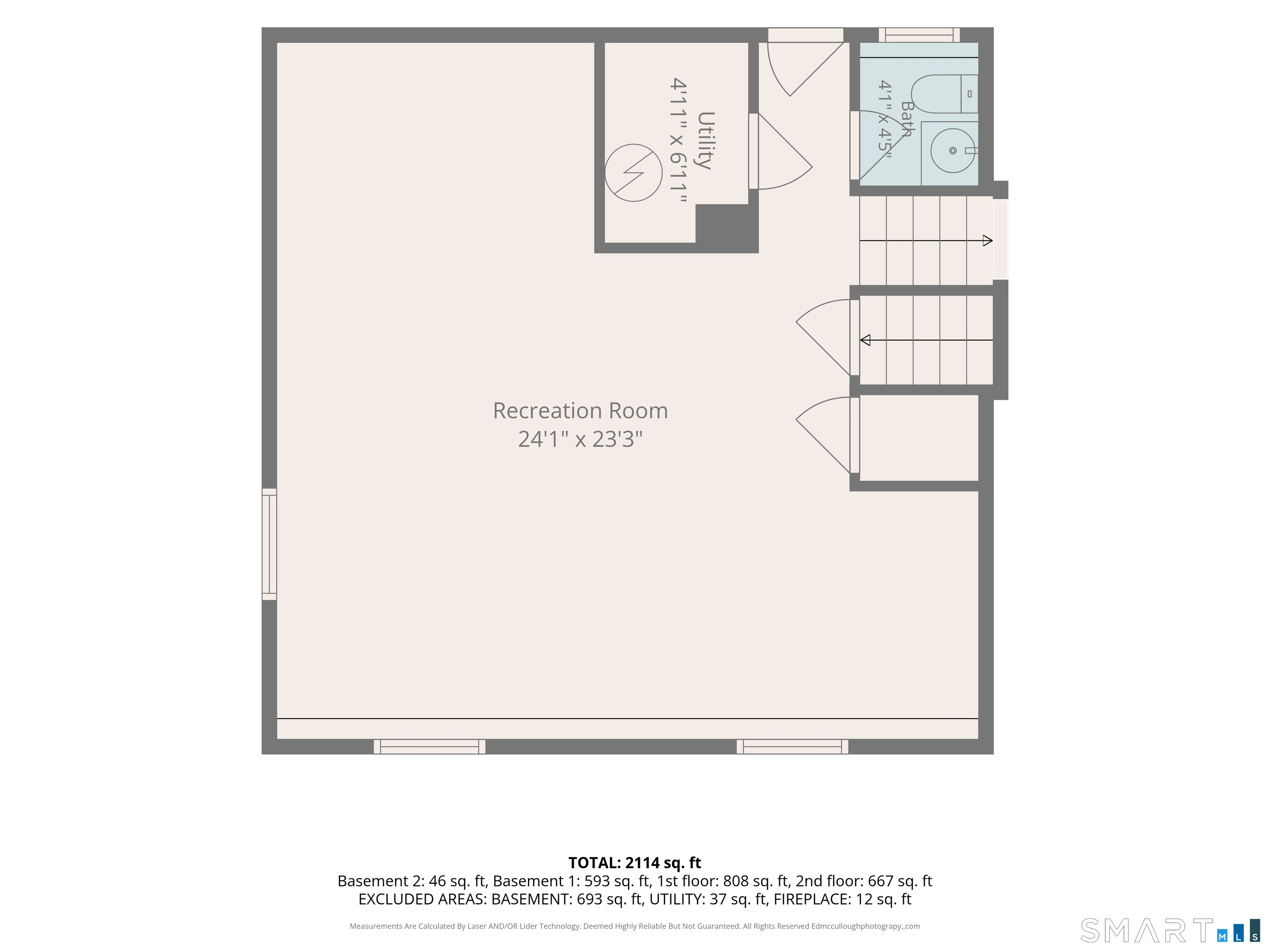 86 George Drive