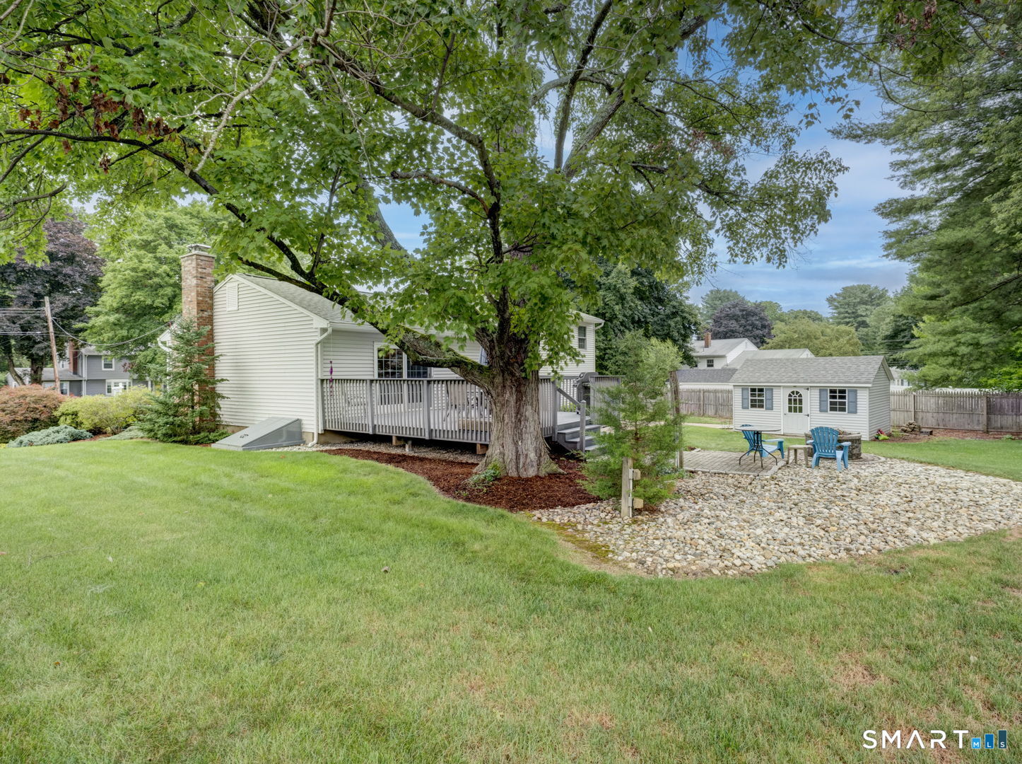 86 George Drive