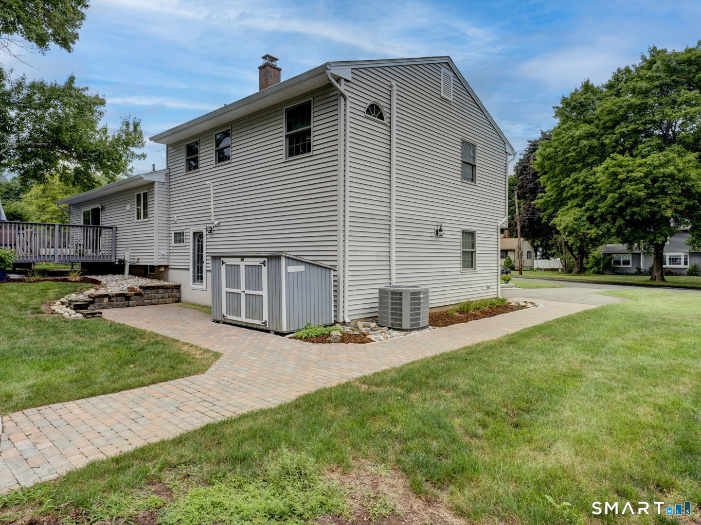 86 George Drive