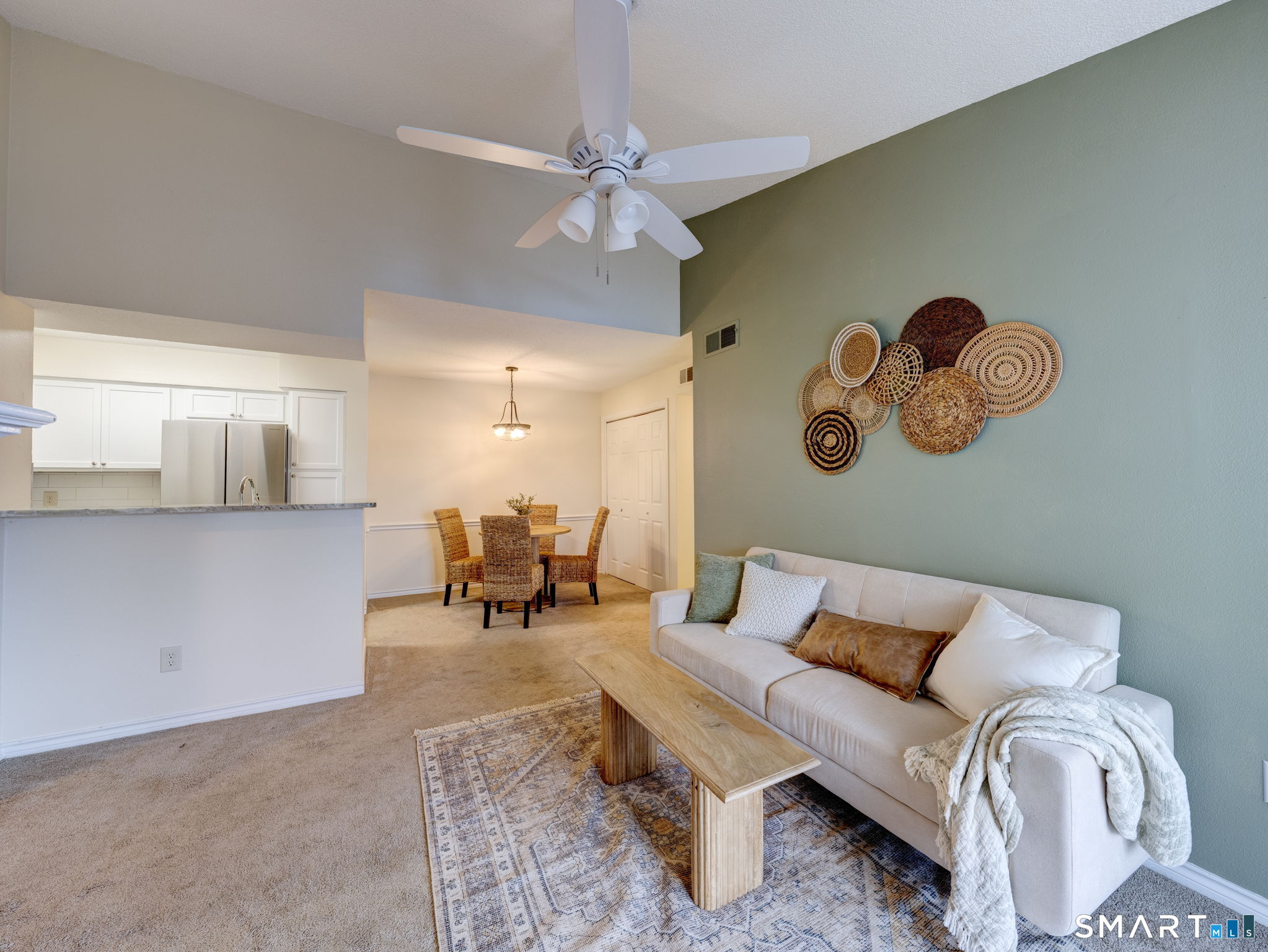 31 High Street Unit: 5307