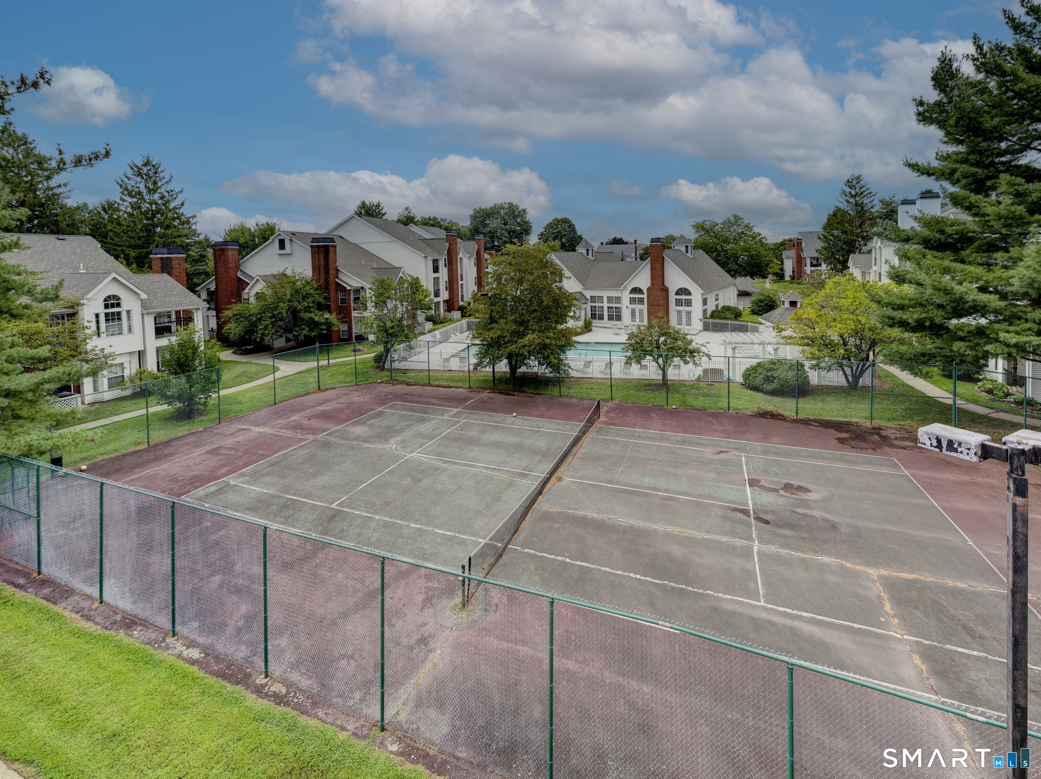 31 High Street Unit: 5307