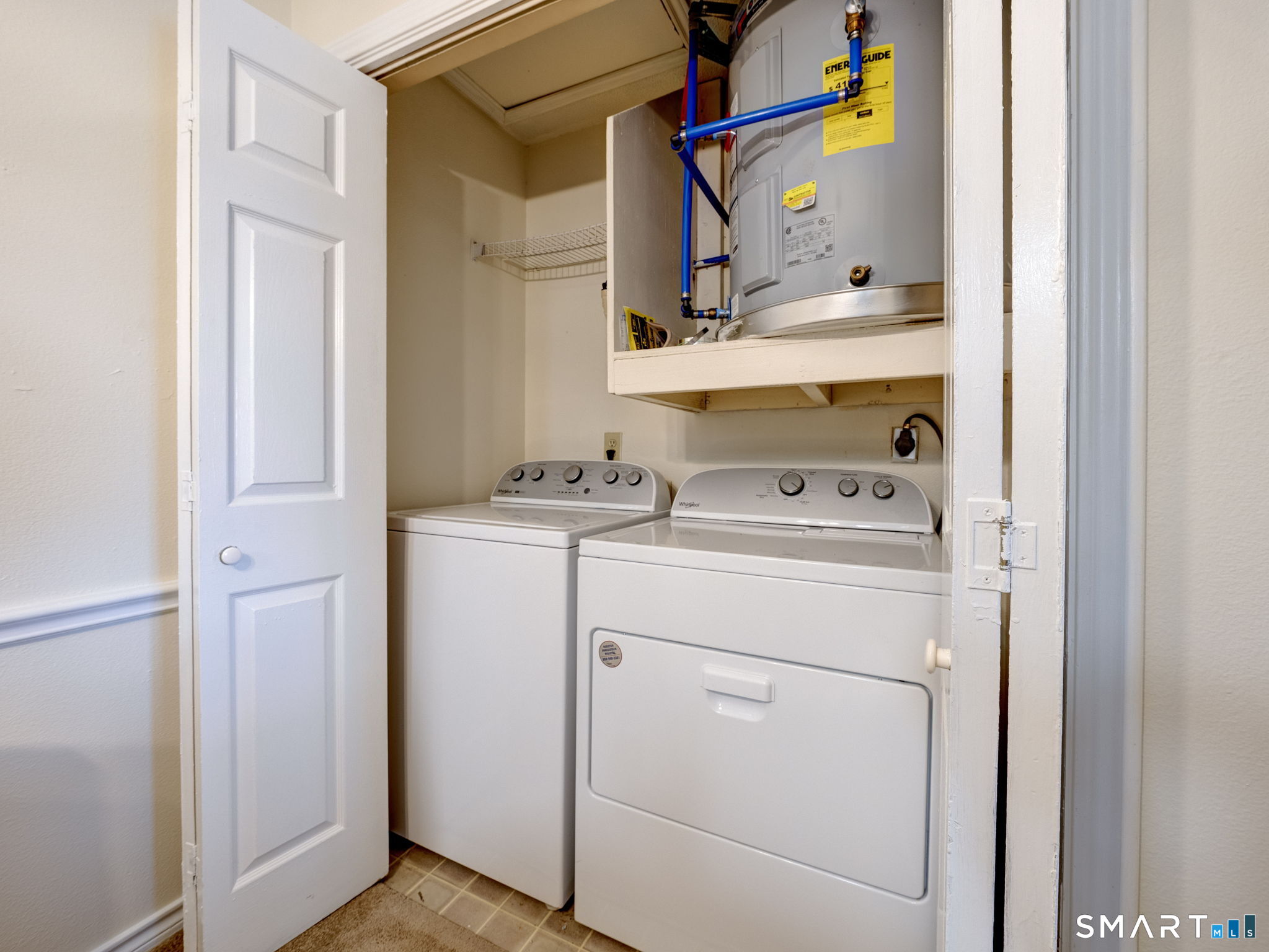 31 High Street Unit: 5307