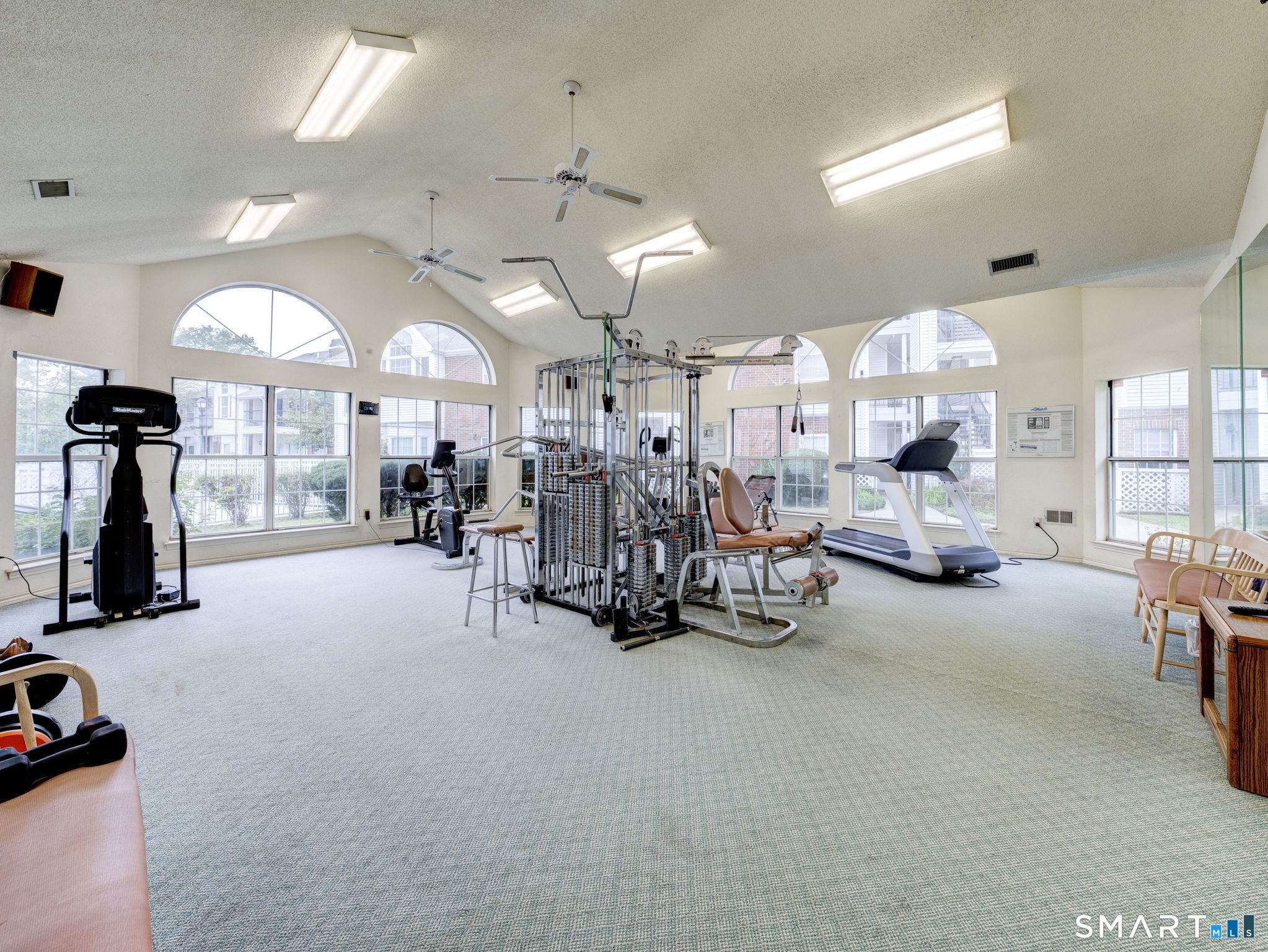 31 High Street Unit: 5307