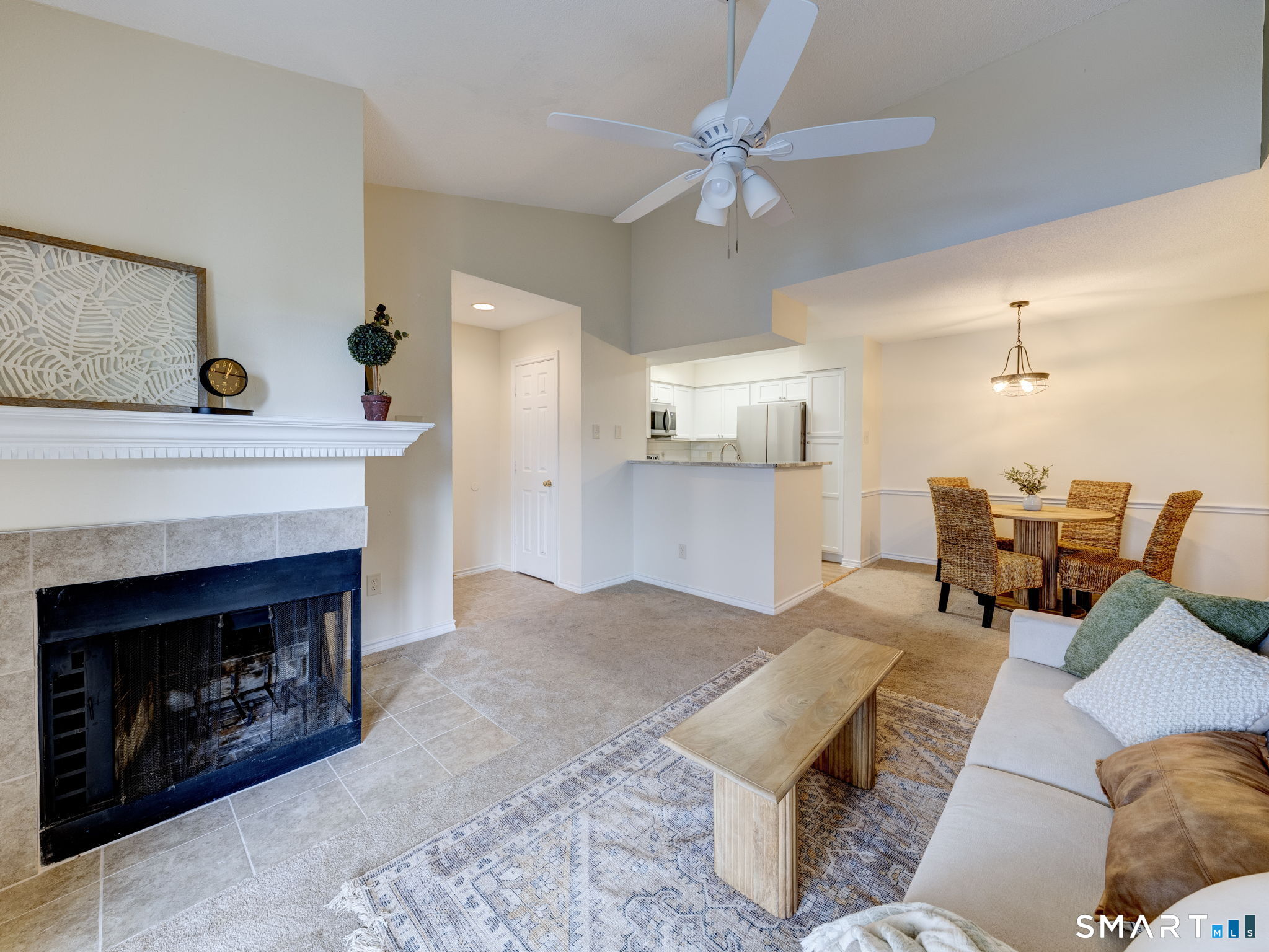 31 High Street Unit: 5307