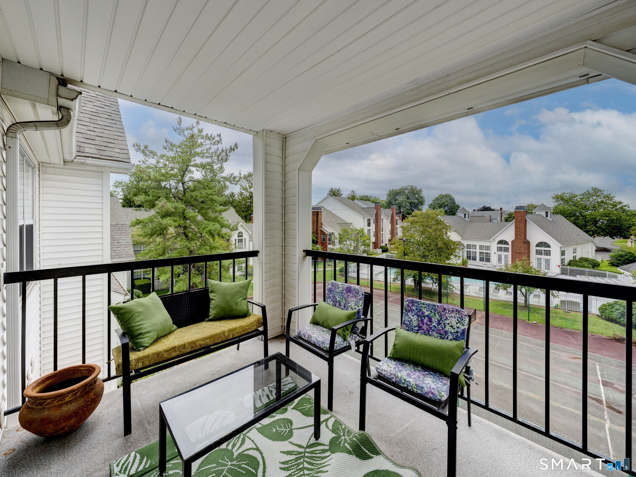 31 High Street Unit: 5307
