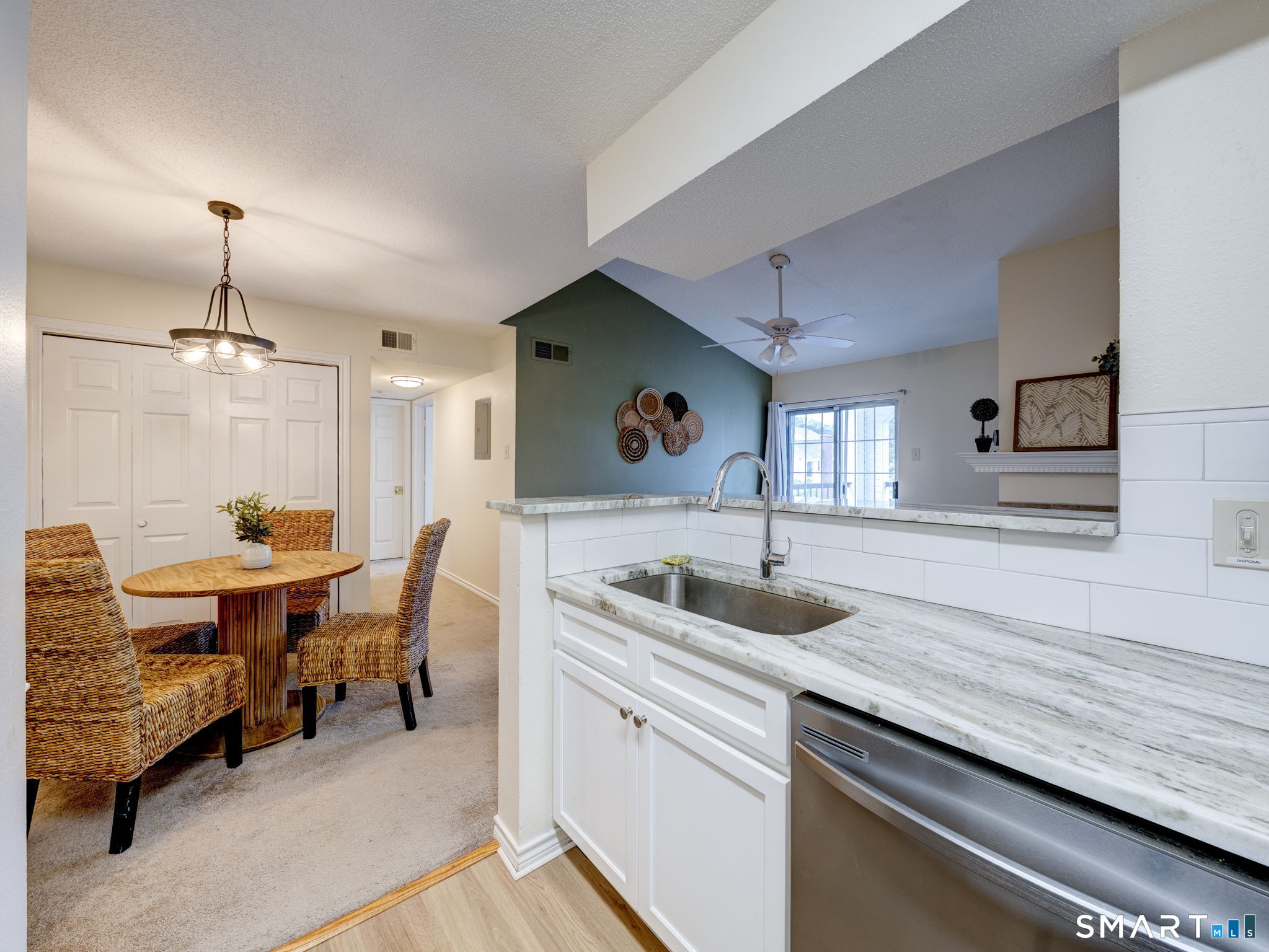 31 High Street Unit: 5307