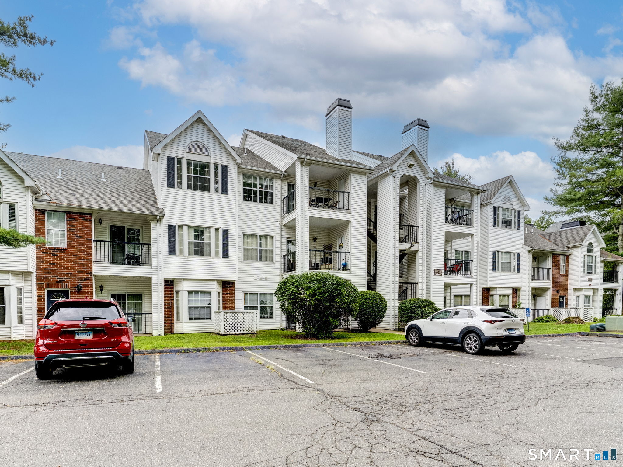 31 High Street Unit: 5307