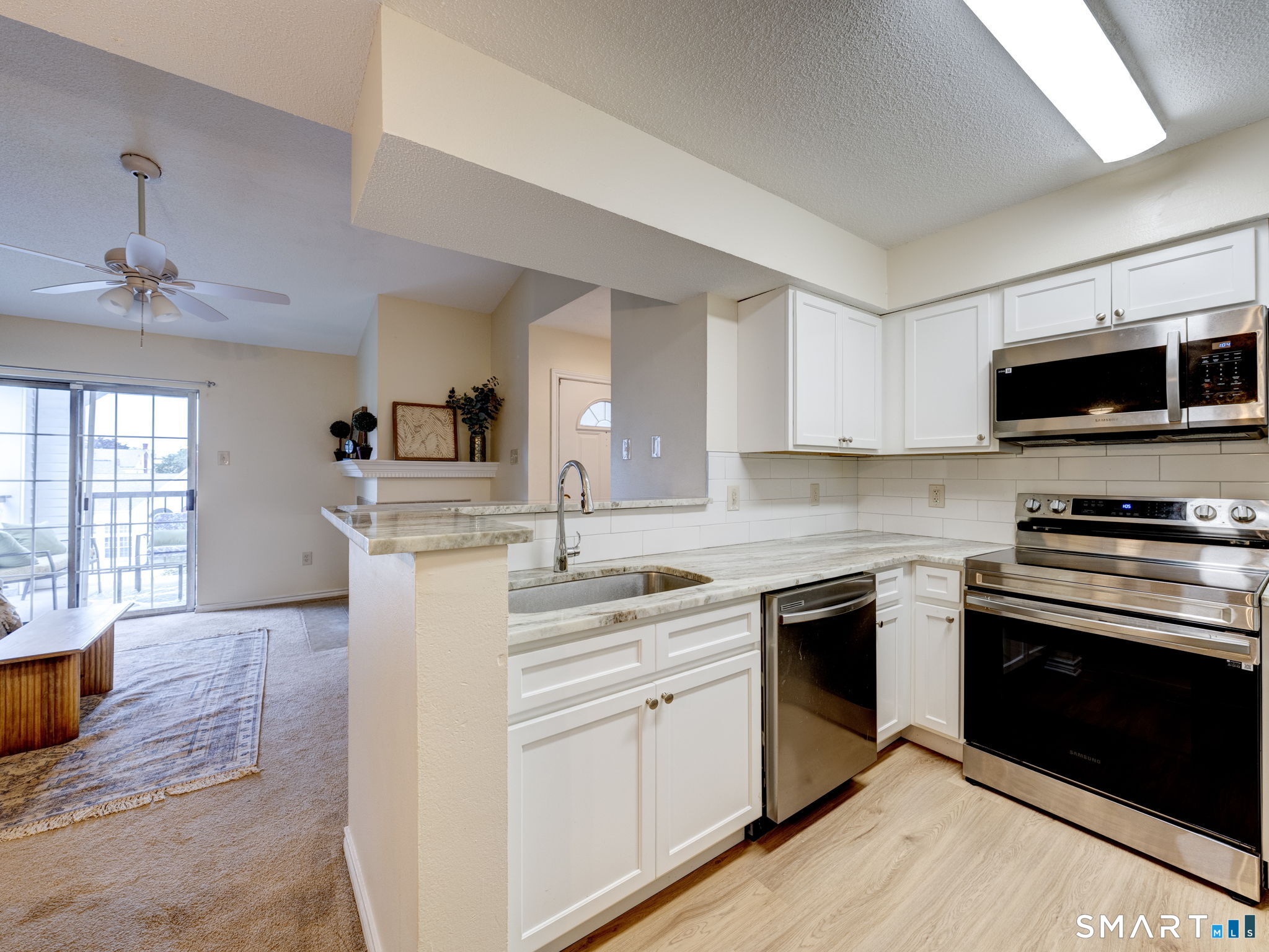 31 High Street Unit: 5307