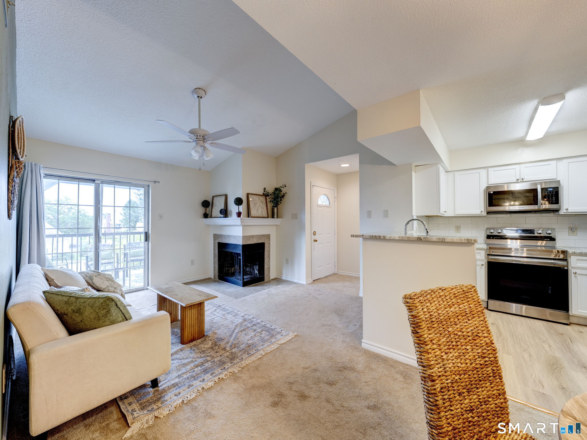 31 High Street Unit: 5307