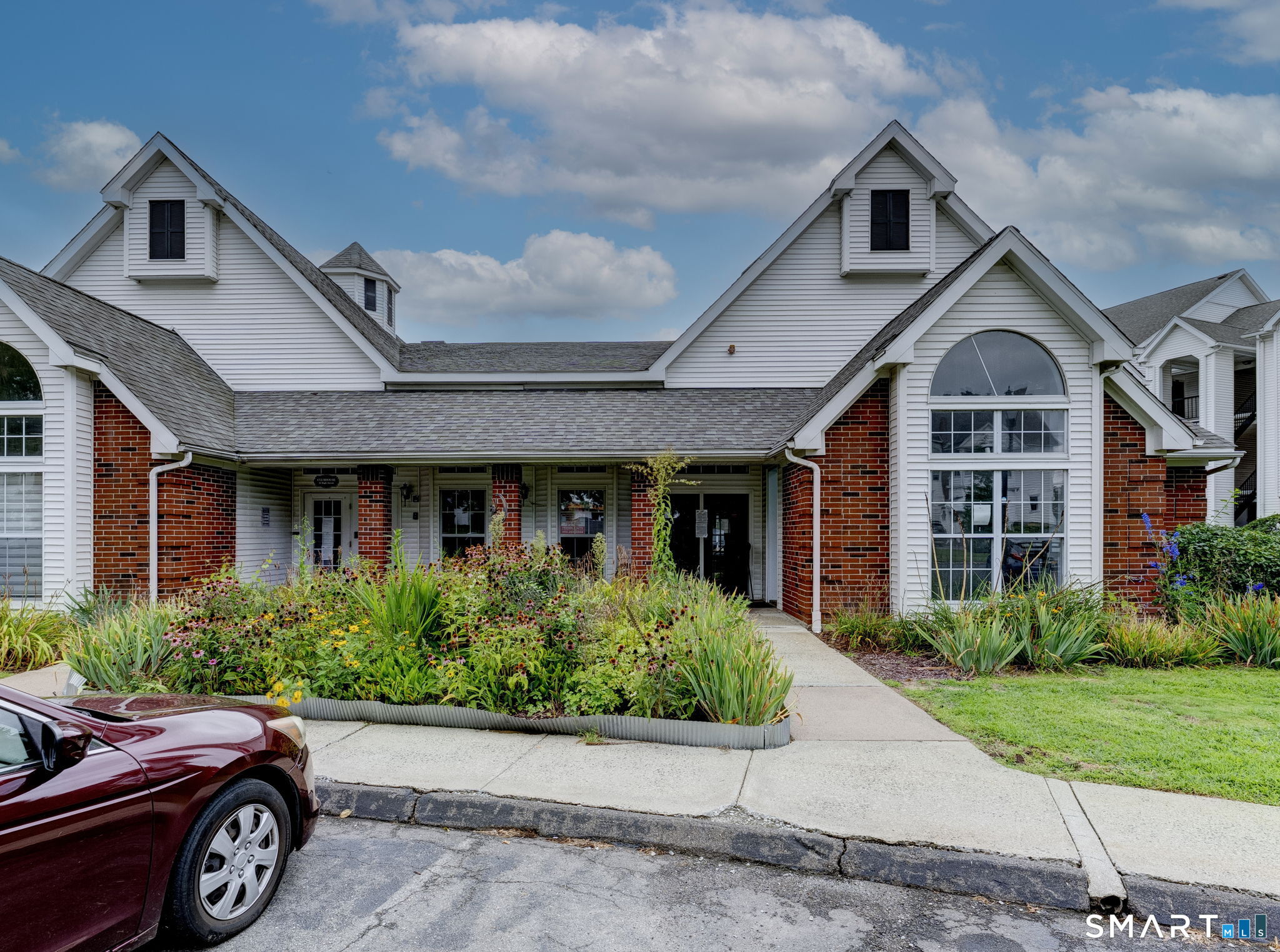 31 High Street Unit: 5307