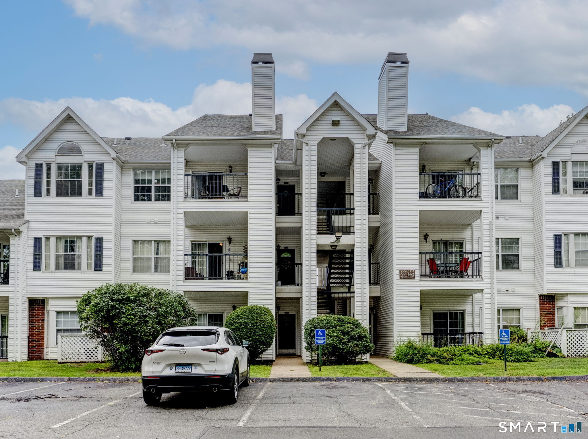 31 High Street Unit: 5307
