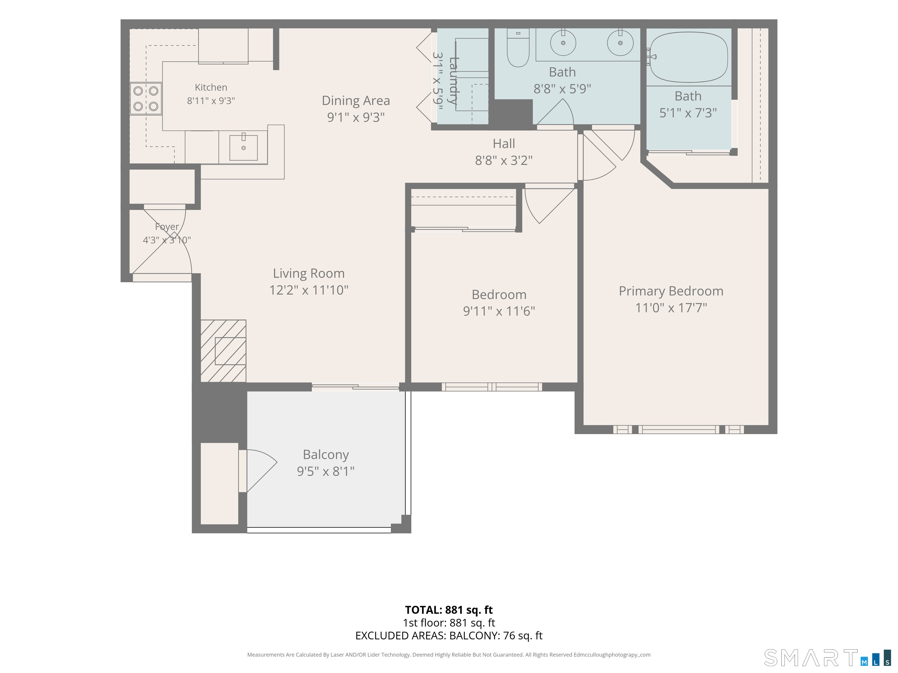 31 High Street Unit: 5307