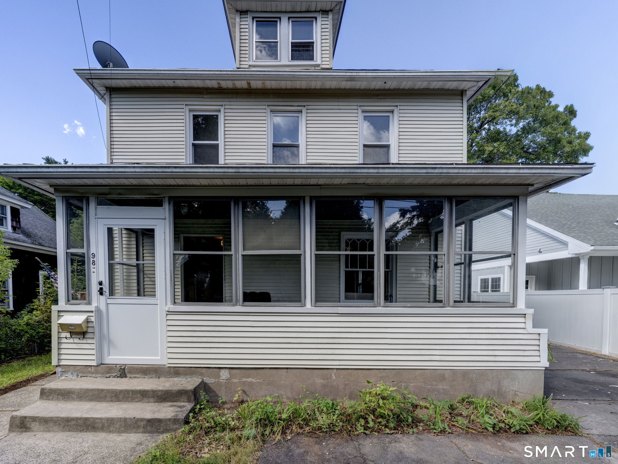 98 Norman Street