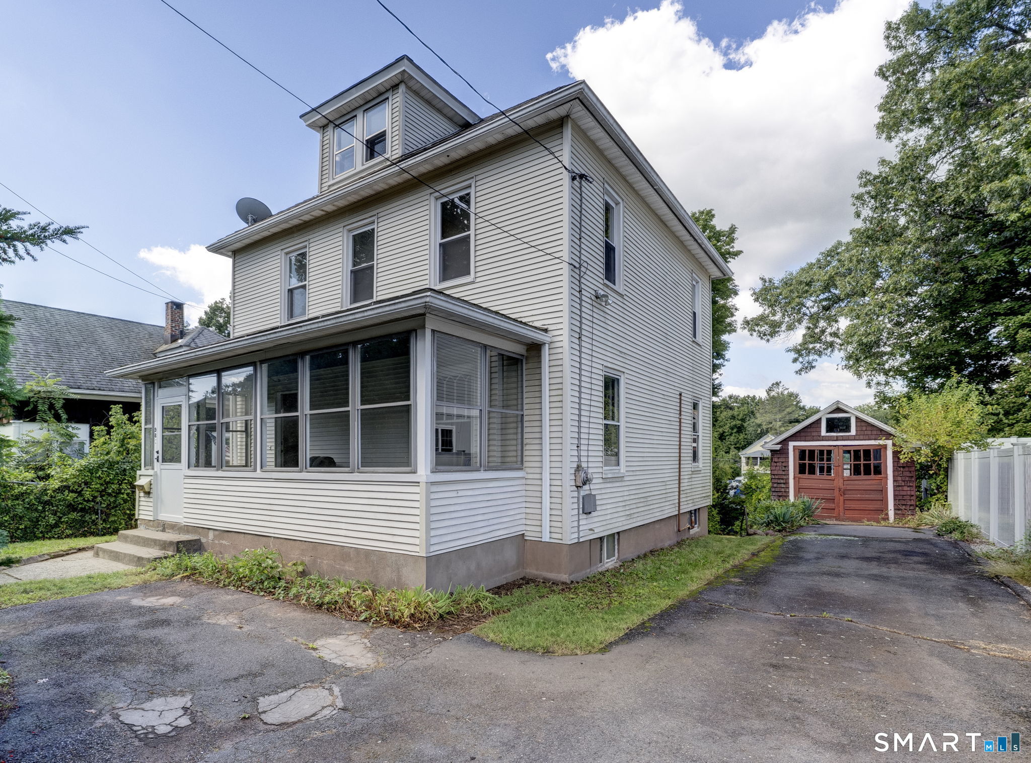 98 Norman Street