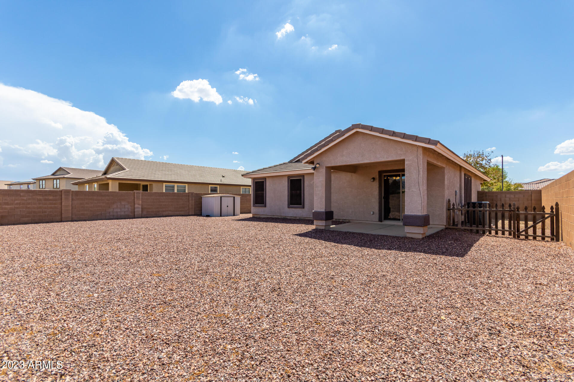 11967 N 156TH Lane