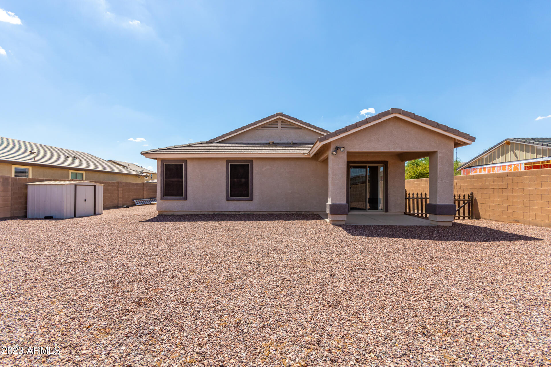 11967 N 156TH Lane