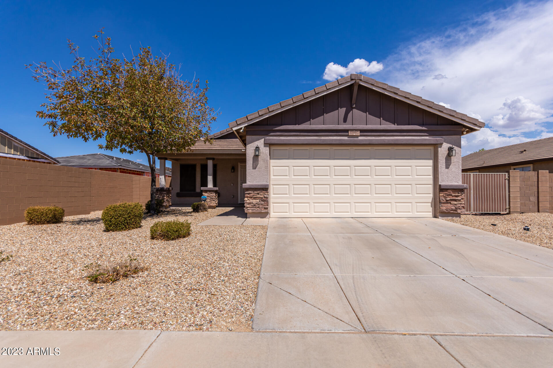 11967 N 156TH Lane