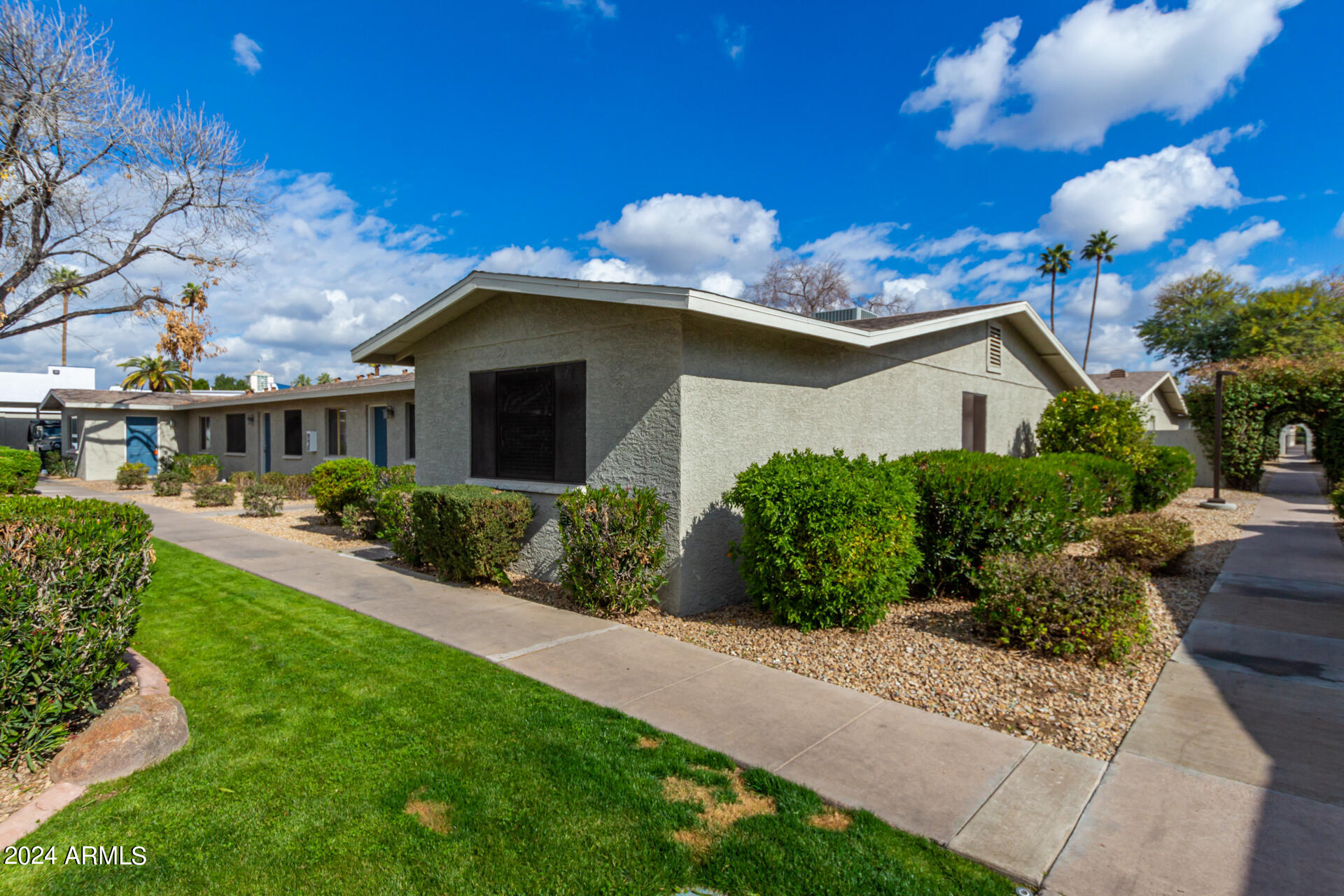 3402 N 32ND Street # 116