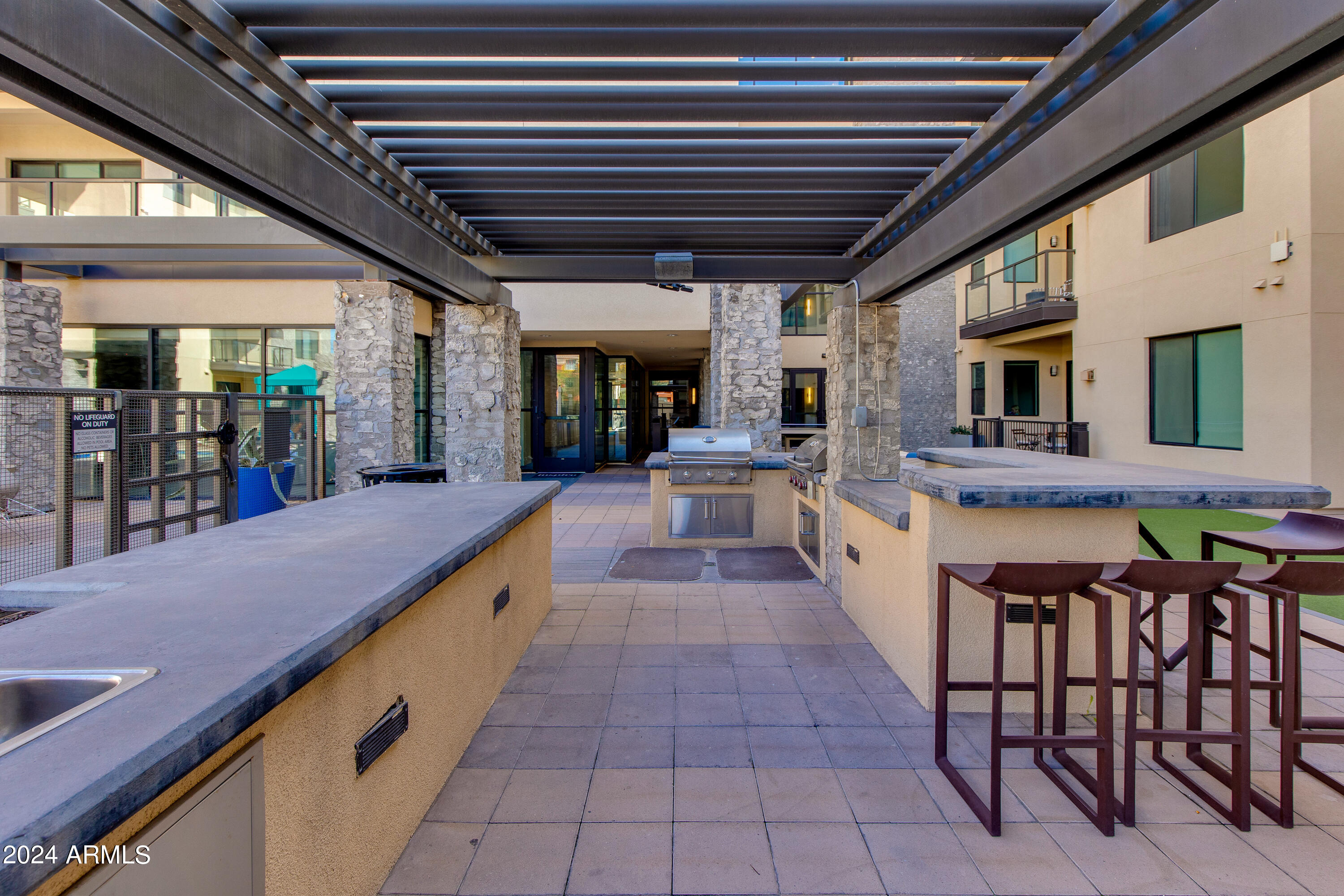 7300 E EARLL Drive # 4019