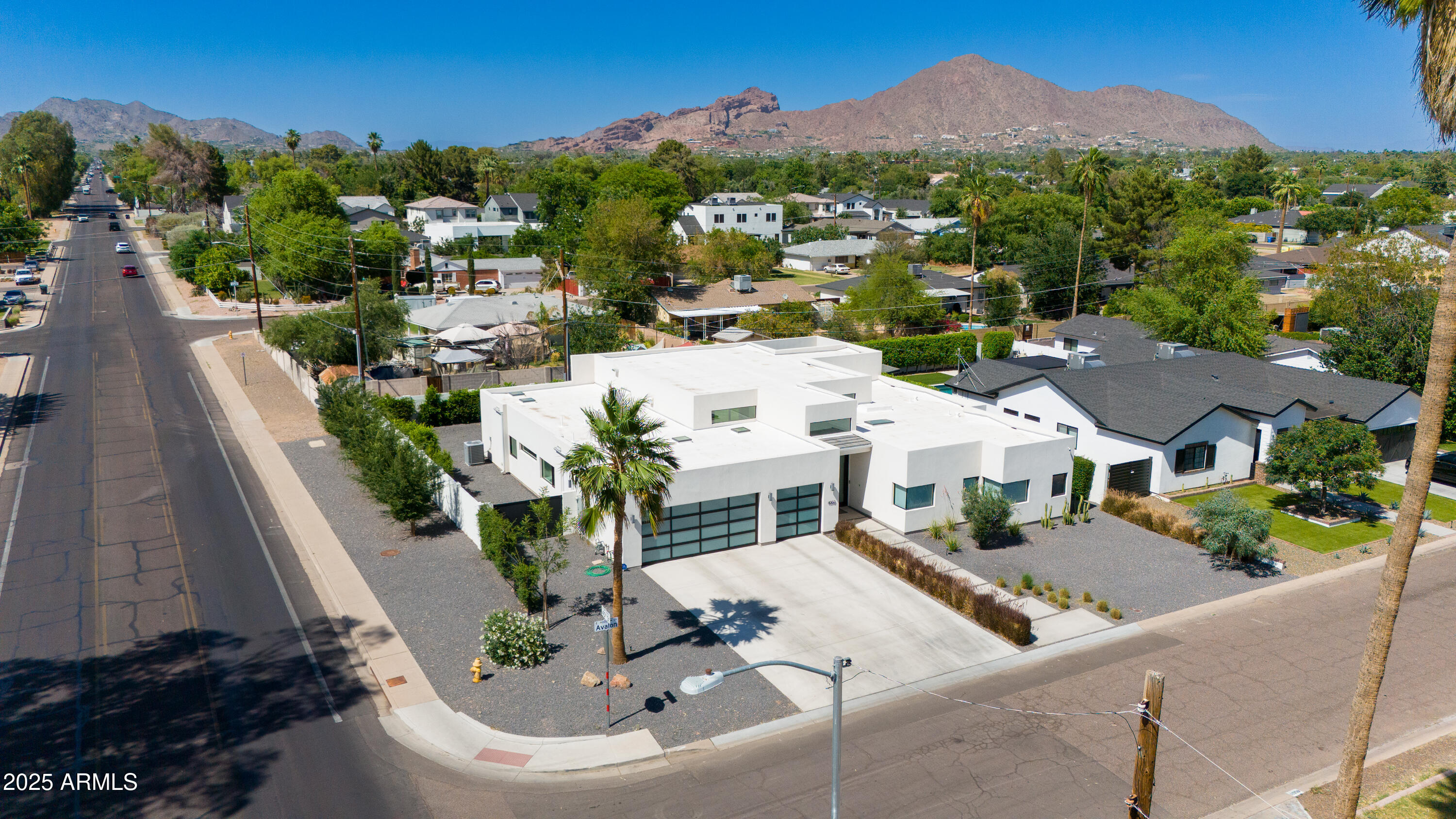 4002 E AVALON Drive