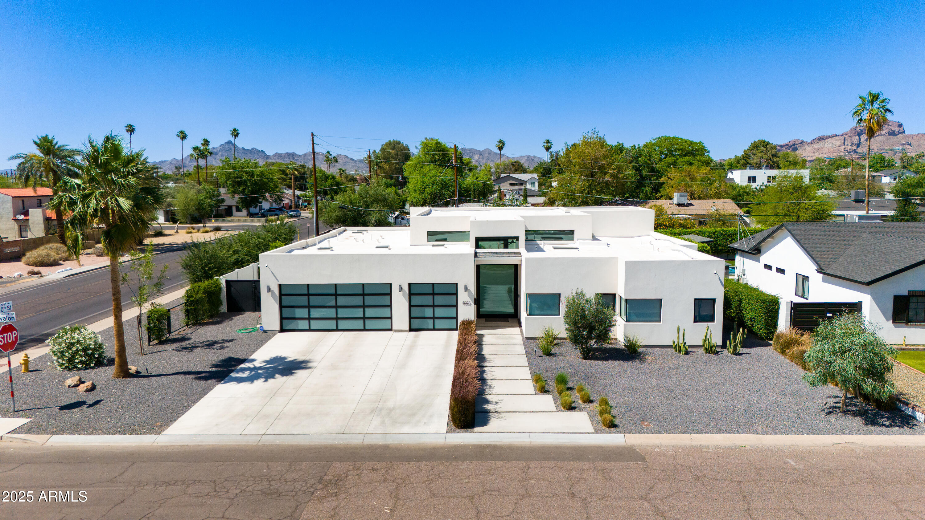 4002 E AVALON Drive