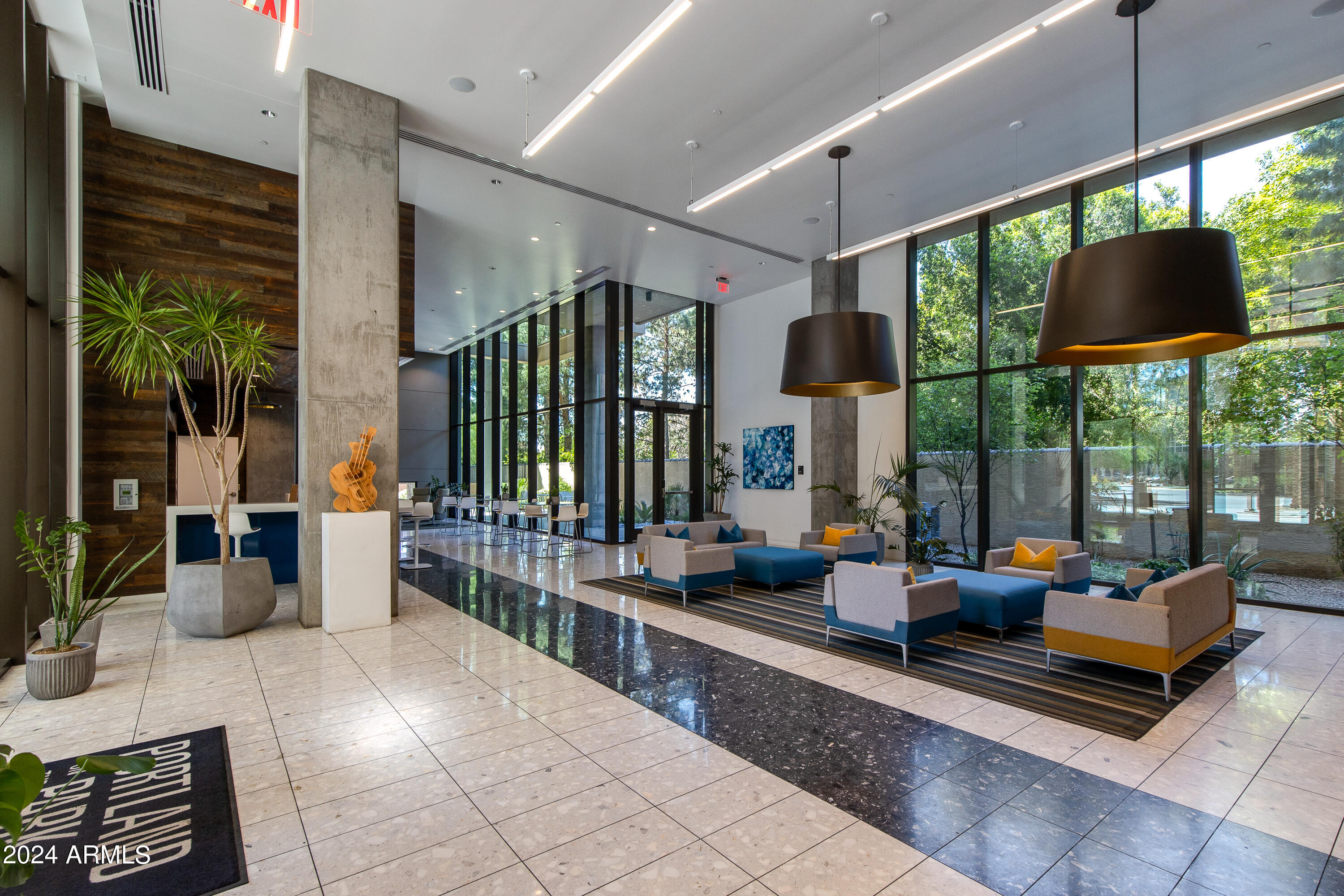 200 W PORTLAND Street, 511