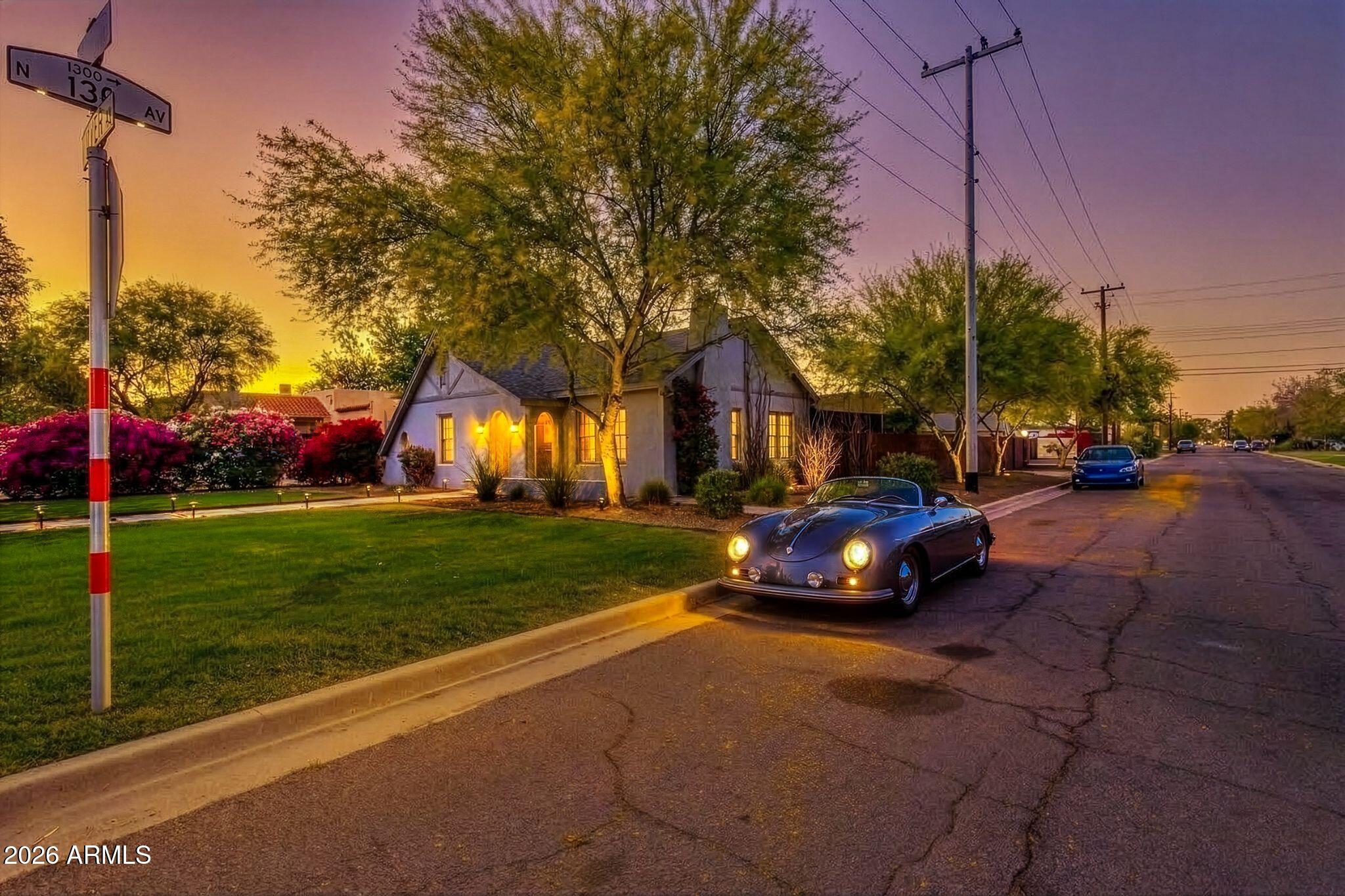 1302 W CULVER Street