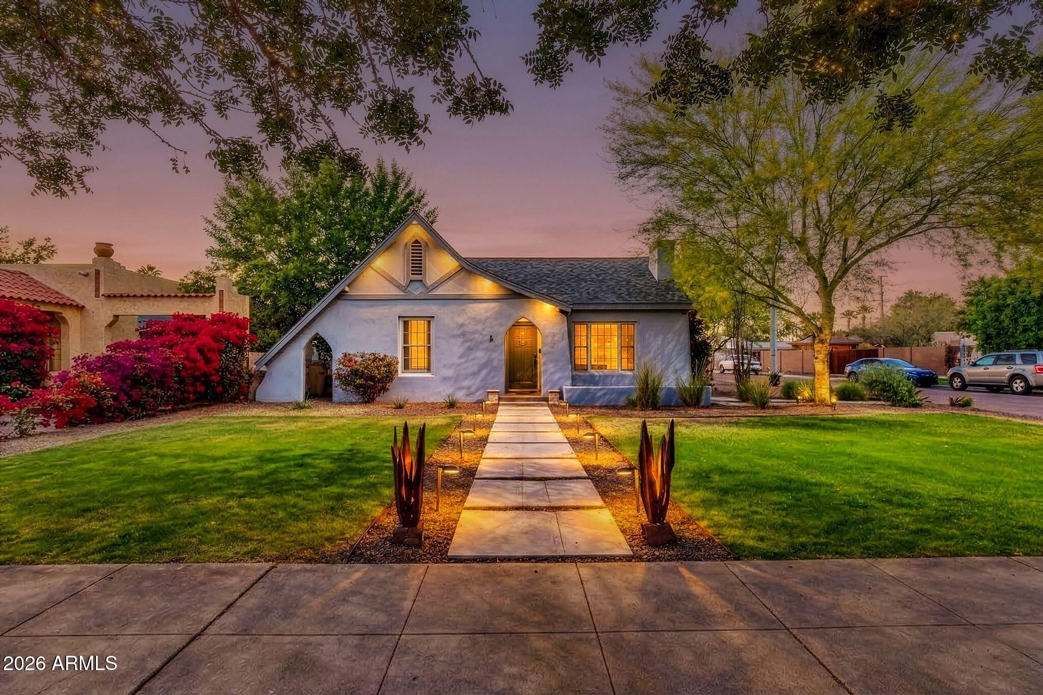 1302 W CULVER Street