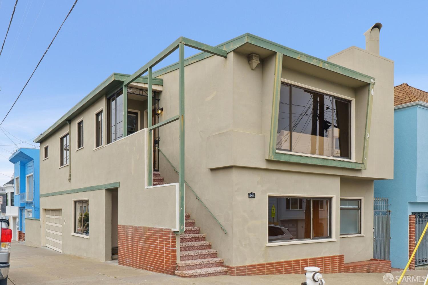 548 Burrows Street