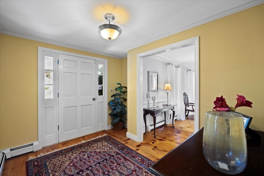 75 Oak Ridge Cir