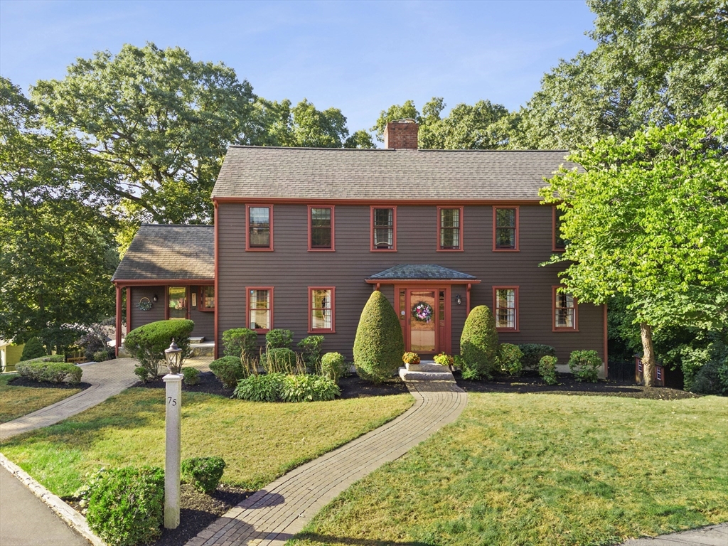 75 Oak Ridge Cir