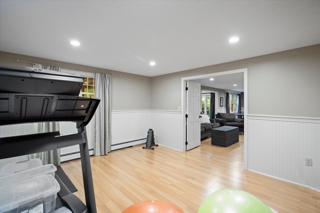 75 Oak Ridge Cir