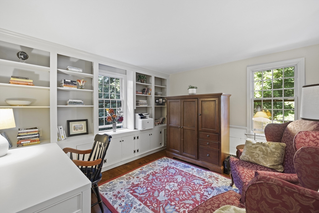 75 Oak Ridge Cir