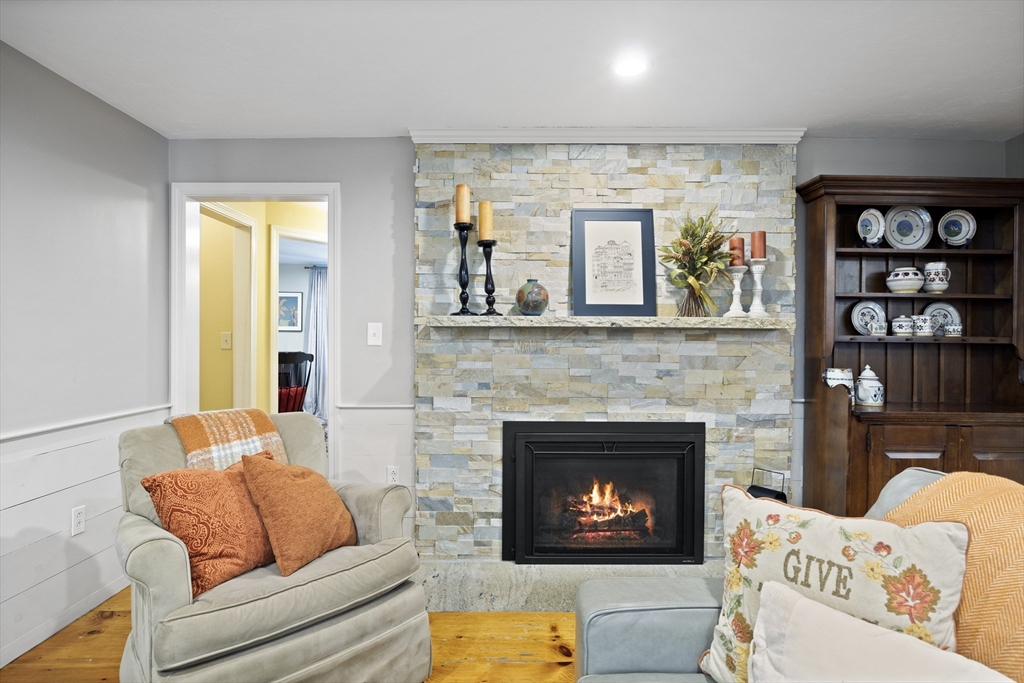 75 Oak Ridge Cir