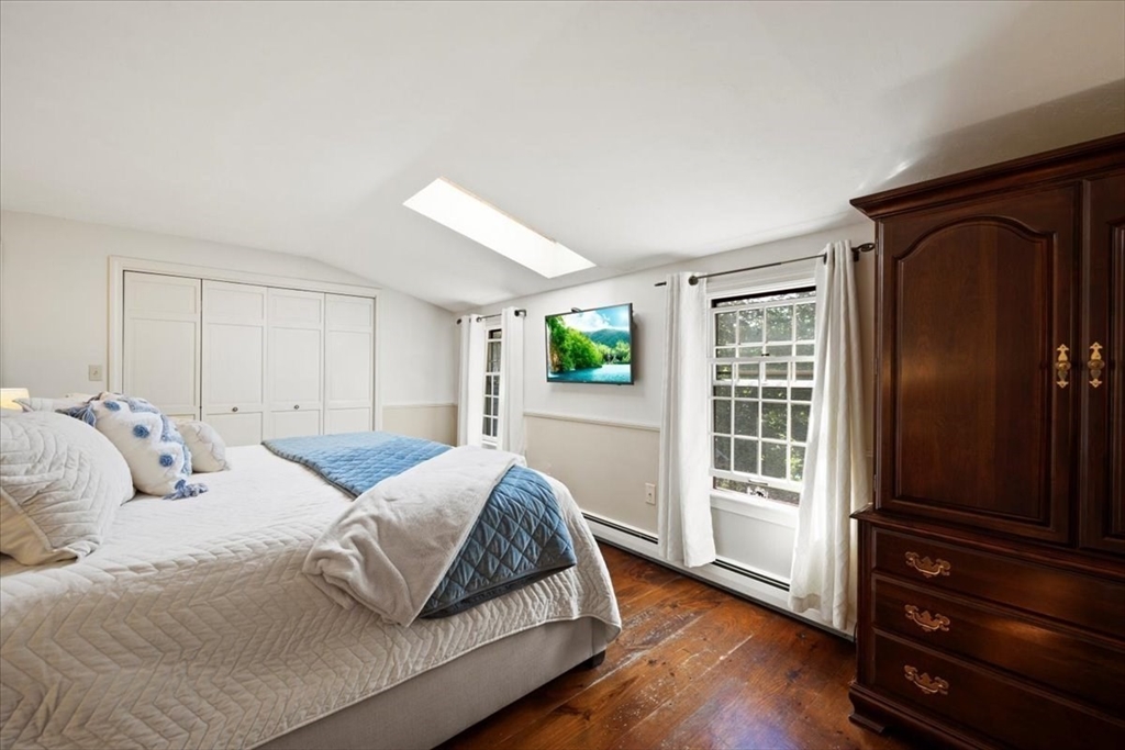 75 Oak Ridge Cir