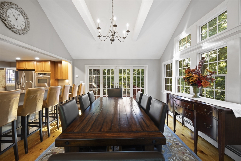 75 Oak Ridge Cir