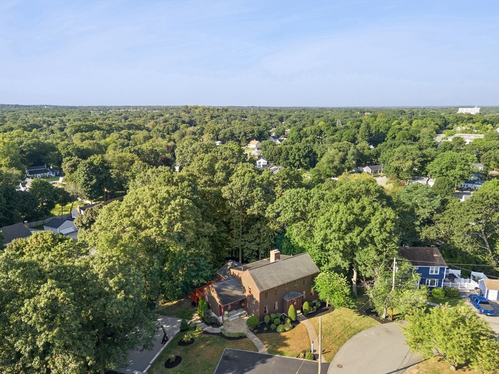 75 Oak Ridge Cir