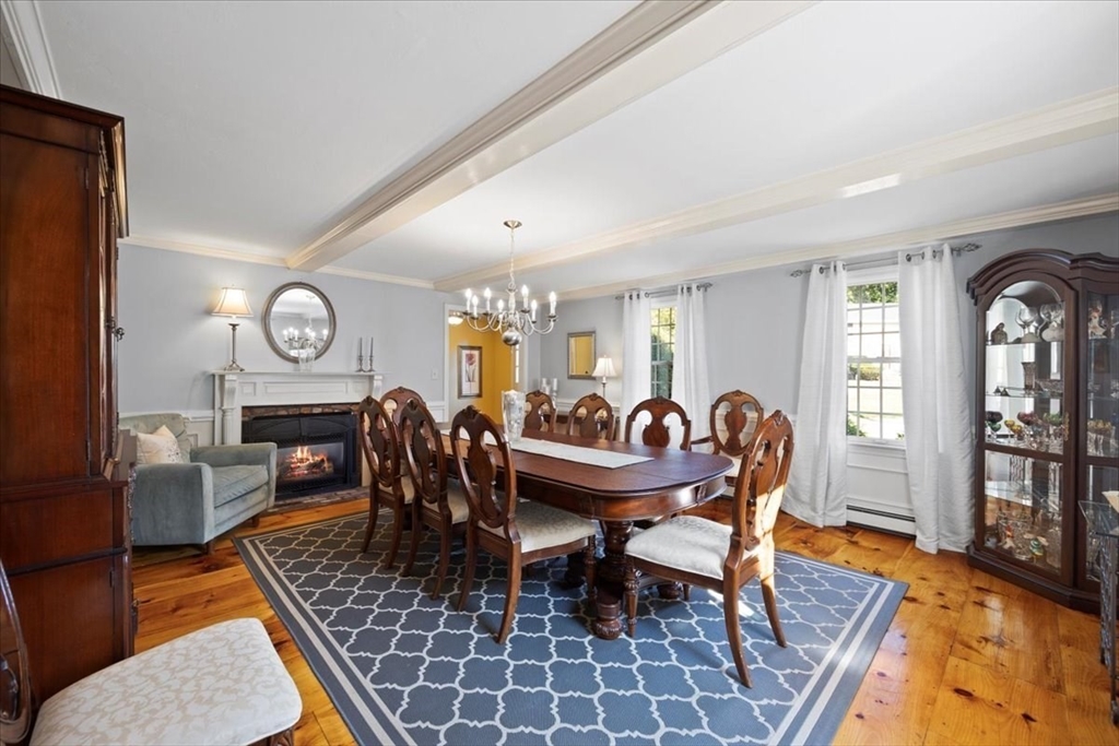 75 Oak Ridge Cir