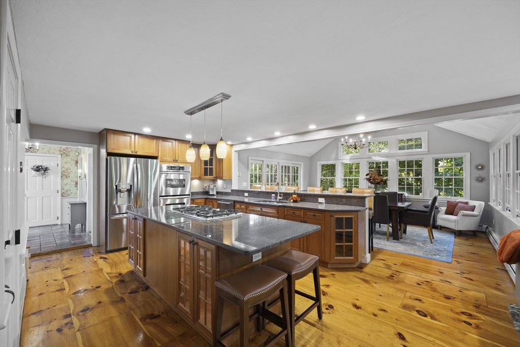 75 Oak Ridge Cir